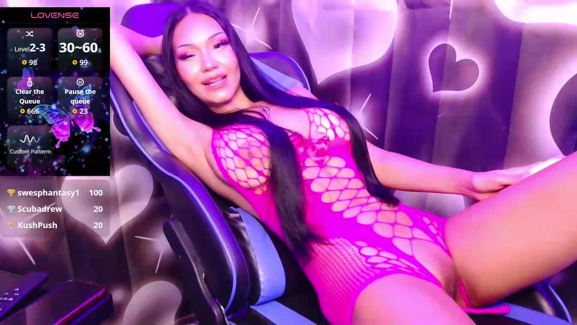 Gallery image thumbnail from Candyybae's myfreecams stream on, 08/26/2026, 17:58 image 15 of 20