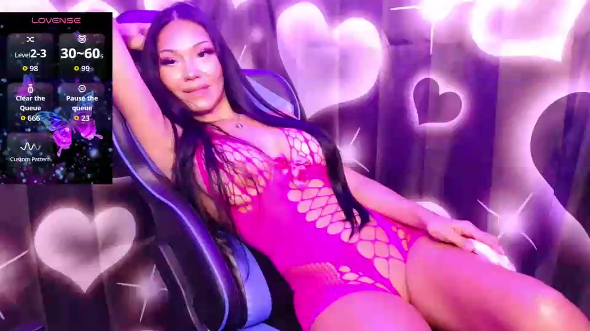 Gallery image thumbnail from Candyybae's myfreecams stream on, 08/26/2026, 17:58 image 3 of 20