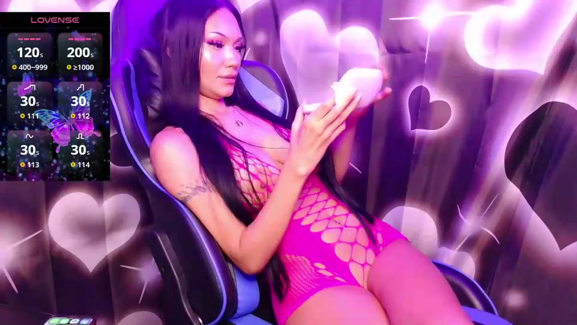 Gallery image thumbnail from Candyybae's myfreecams stream on, 08/26/2026, 19:52 image 19 of 20