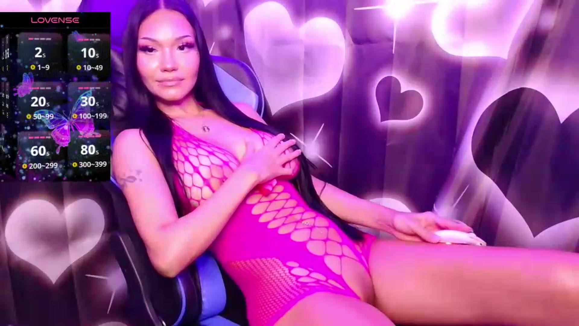 Gallery image thumbnail from Candyybae's myfreecams stream on, 08/26/2026, 19:52 image 6 of 20