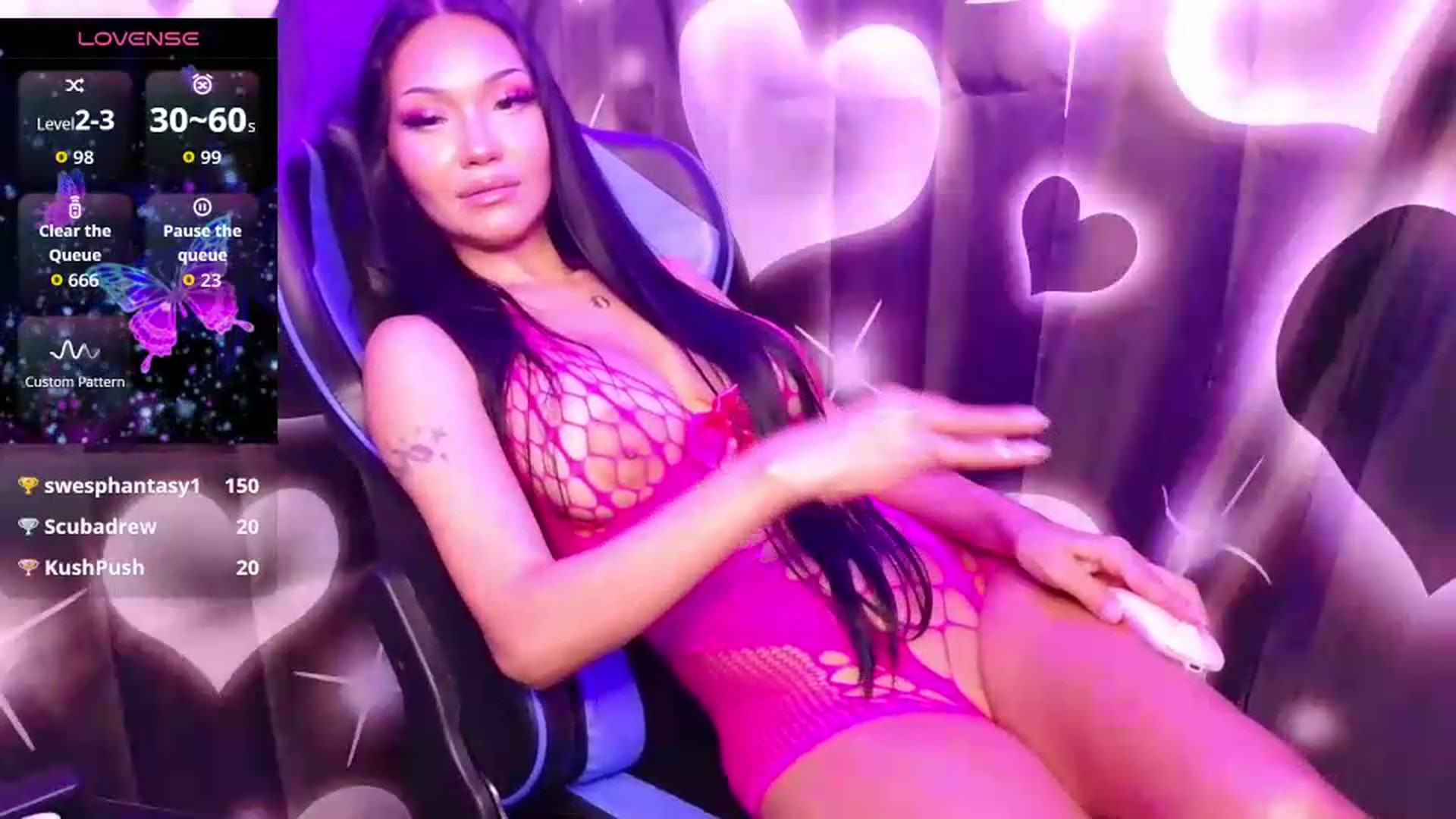 Gallery image thumbnail from Candyybae's myfreecams stream on, 08/26/2026, 19:52 image 13 of 20