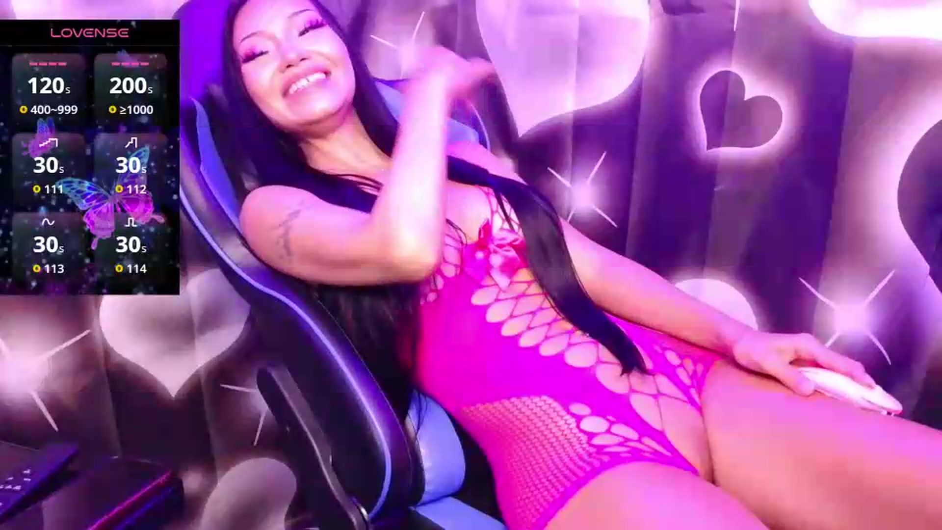 Gallery image thumbnail from Candyybae's myfreecams stream on, 08/26/2026, 19:52 image 2 of 20