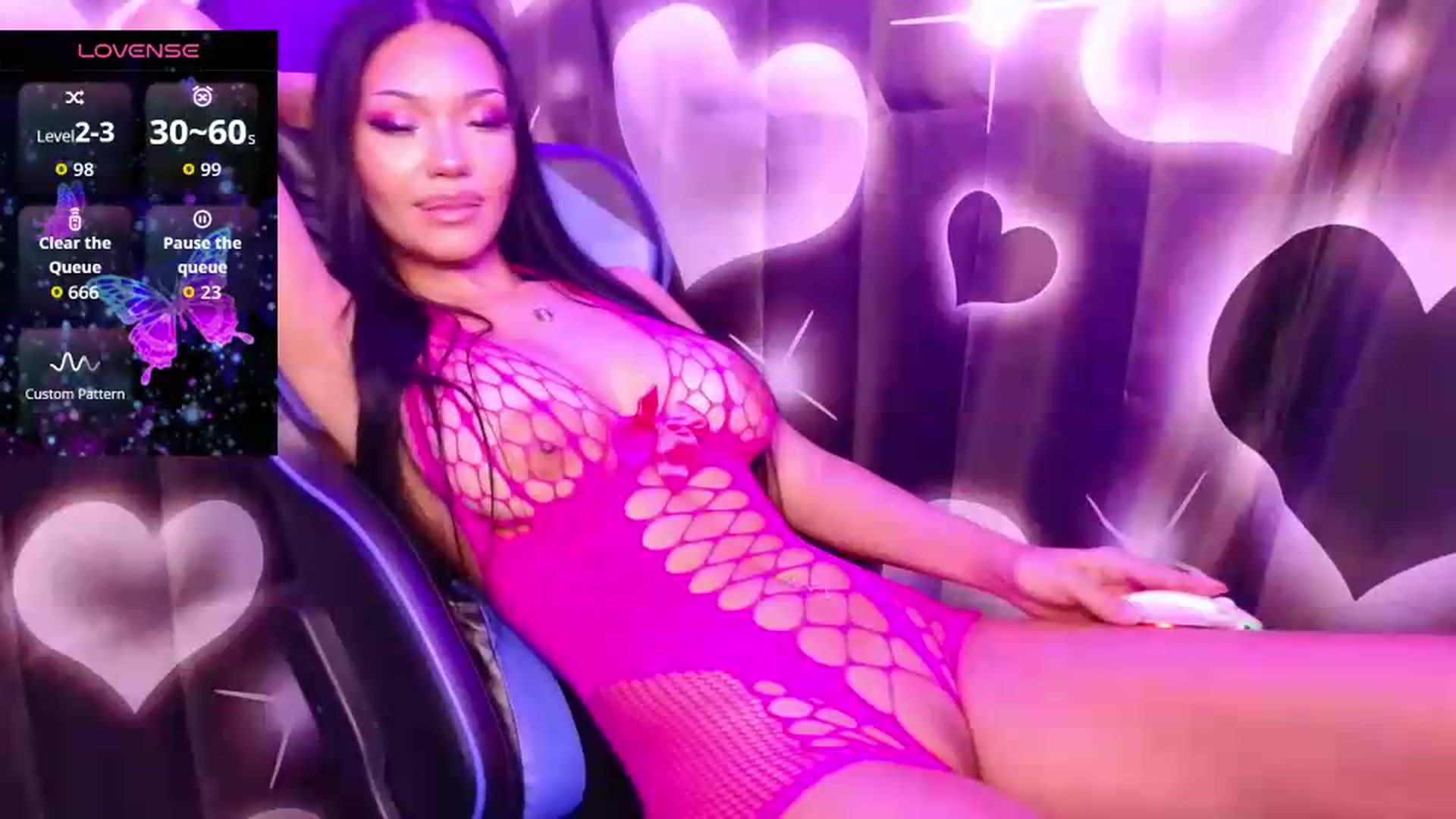 Gallery image thumbnail from Candyybae's myfreecams stream on, 08/26/2026, 19:52 image 8 of 20