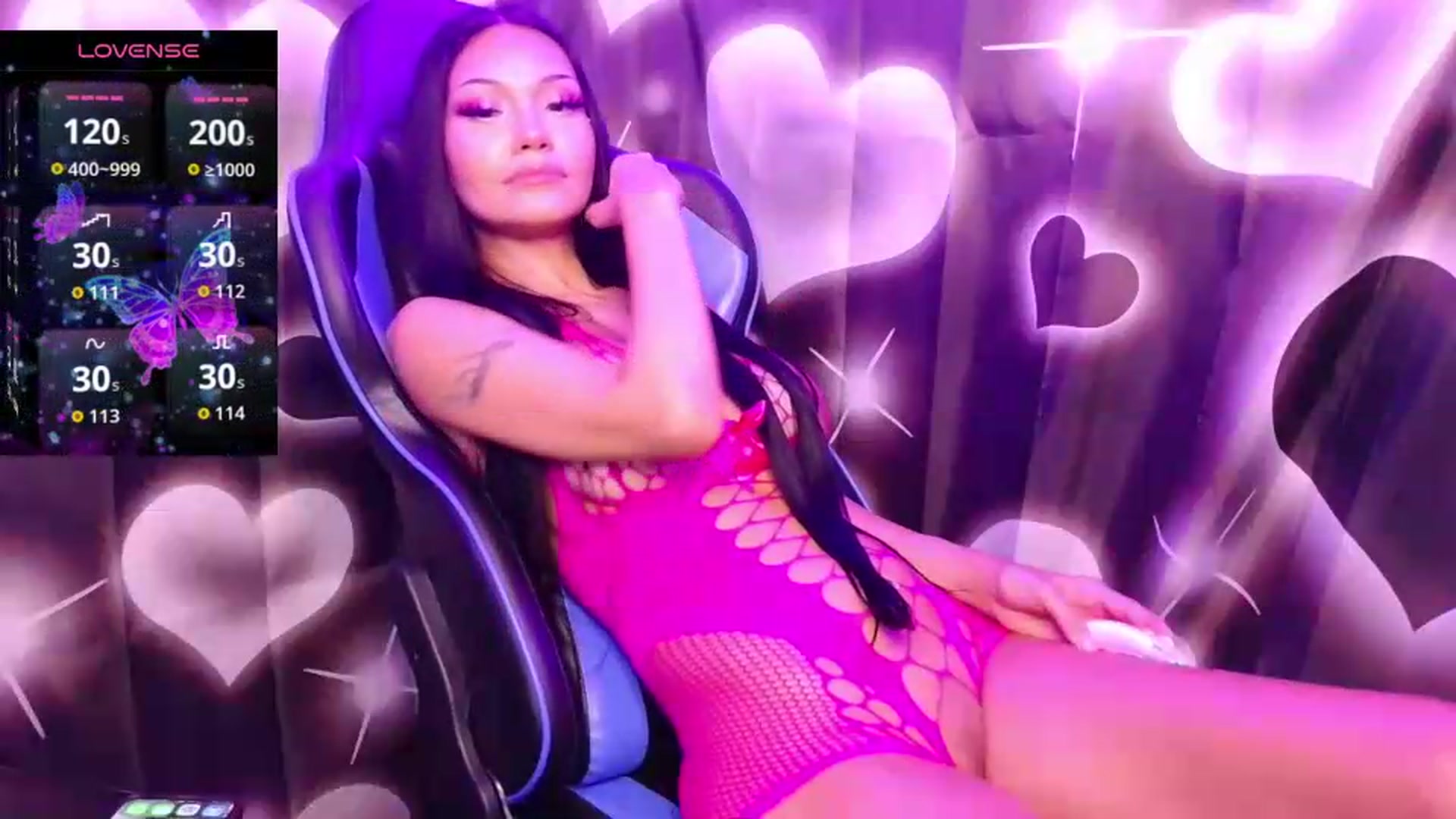 Gallery image thumbnail from Candyybae's myfreecams stream on, 08/26/2026, 19:52 image 20 of 20