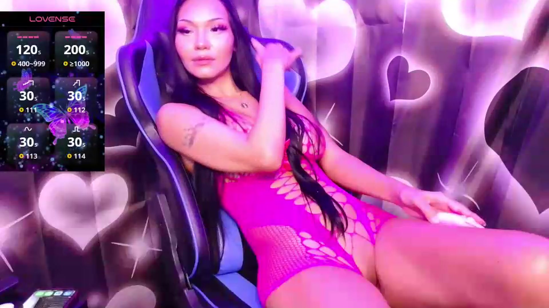 Gallery image thumbnail from Candyybae's myfreecams stream on, 08/26/2026, 19:52 image 18 of 20