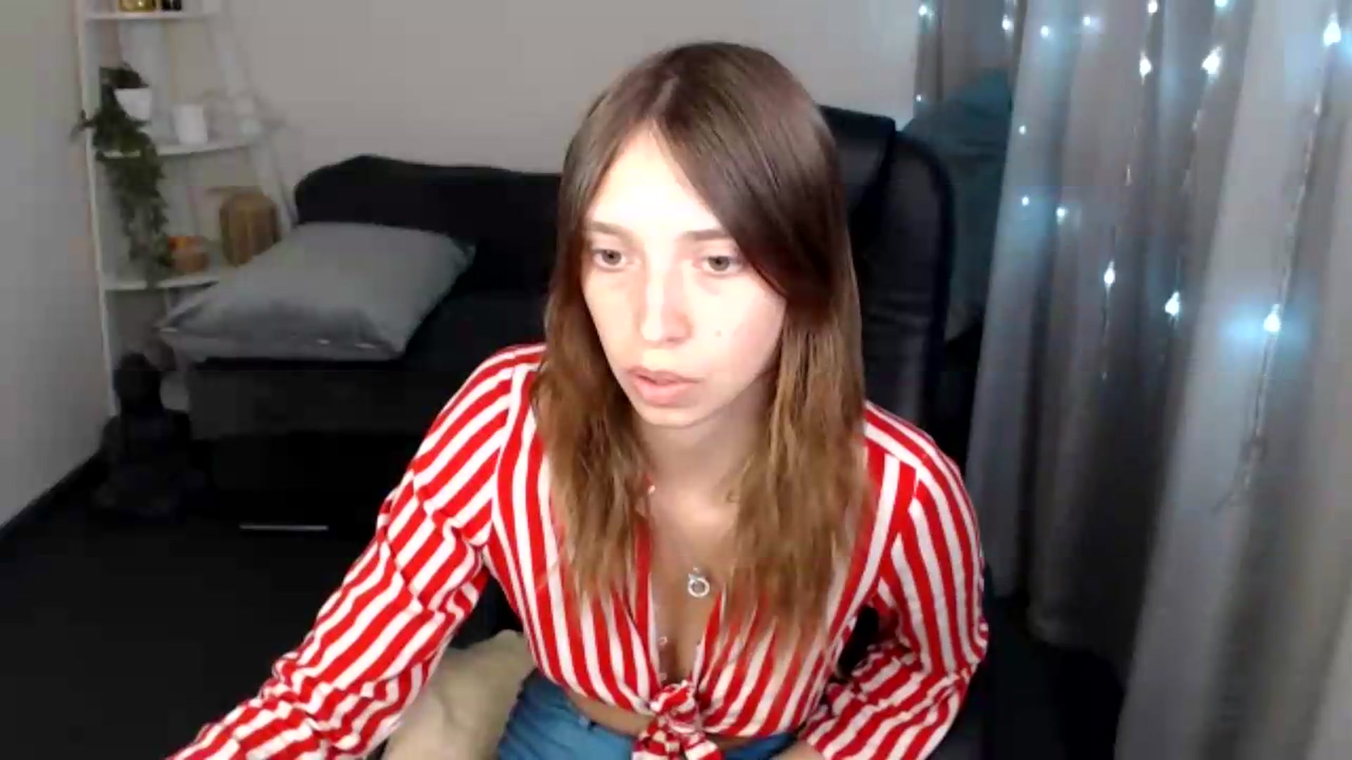 Gallery image thumbnail from CapriceBaby's myfreecams stream on, 06/24/2026, 12:39 image 8 of 20