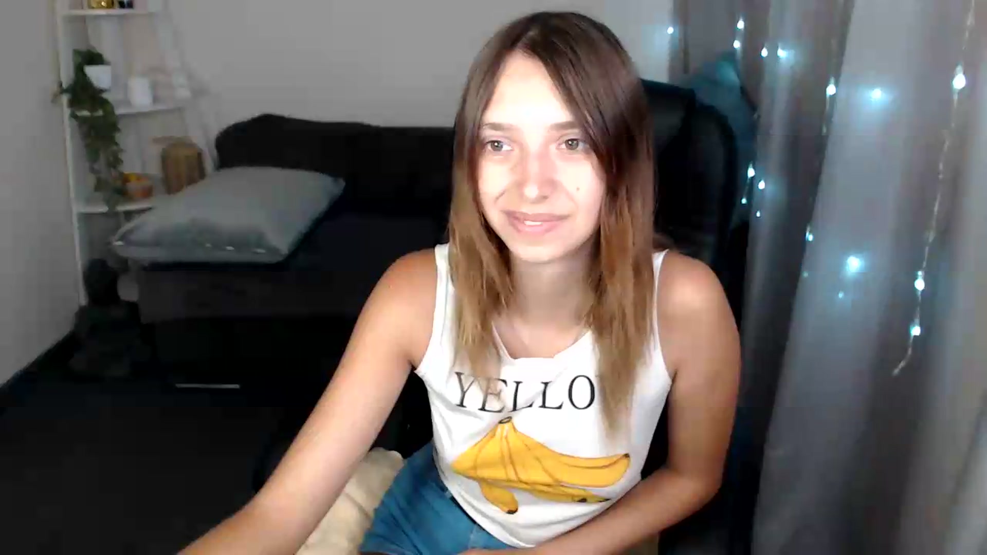 Gallery image thumbnail from CapriceBaby's myfreecams stream on, 06/25/2026, 09:21 image 3 of 20
