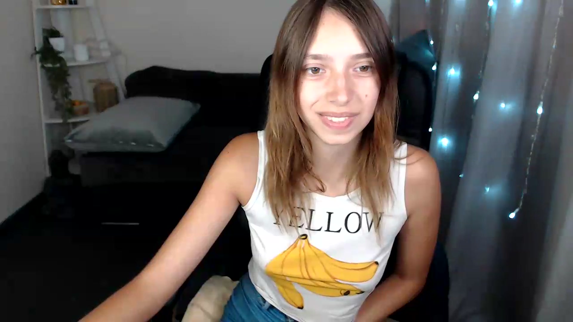 Gallery image thumbnail from CapriceBaby's myfreecams stream on, 06/25/2026, 09:21 image 7 of 20