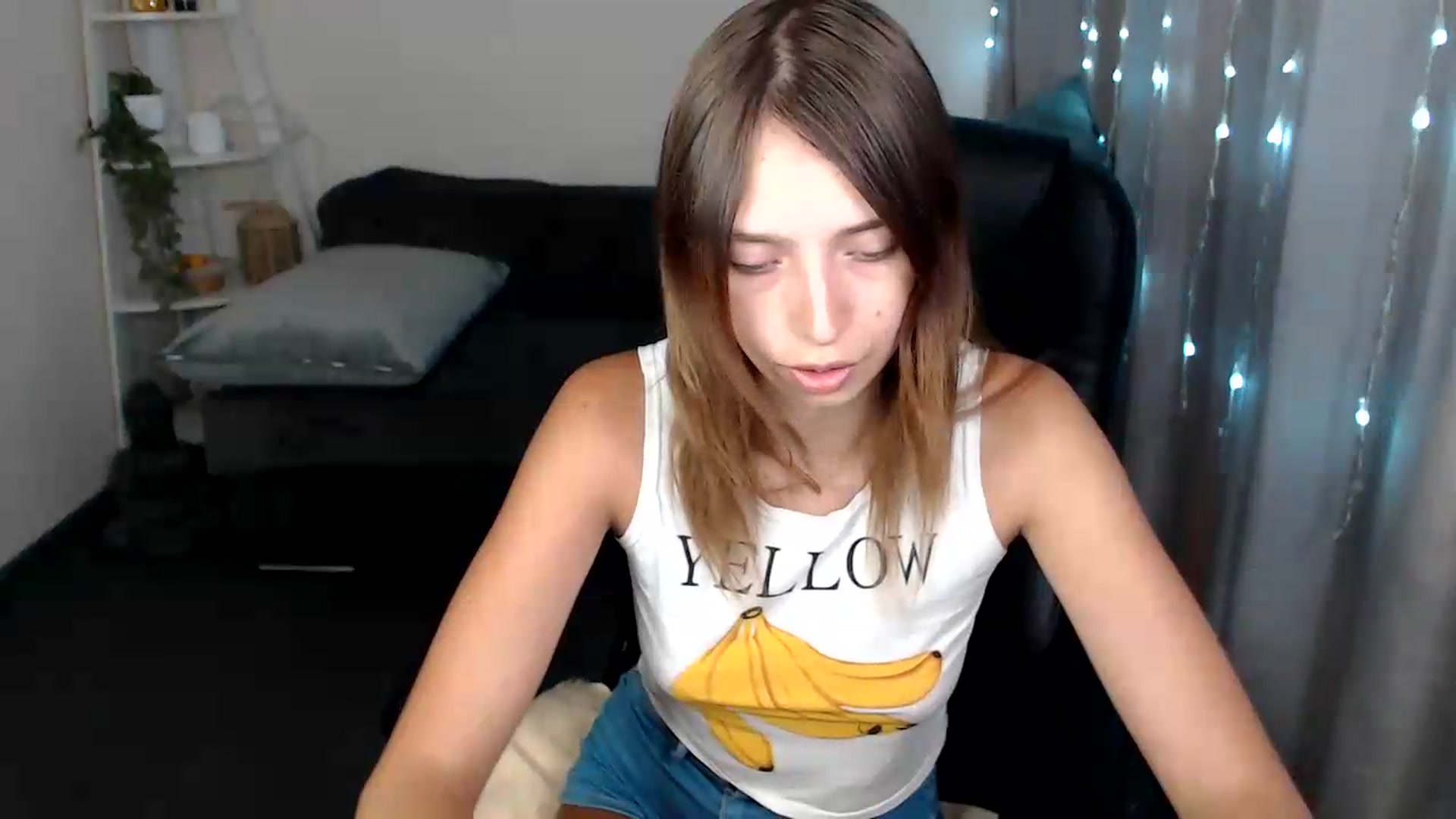 Gallery image thumbnail from CapriceBaby's myfreecams stream on, 06/25/2026, 09:21 image 11 of 20