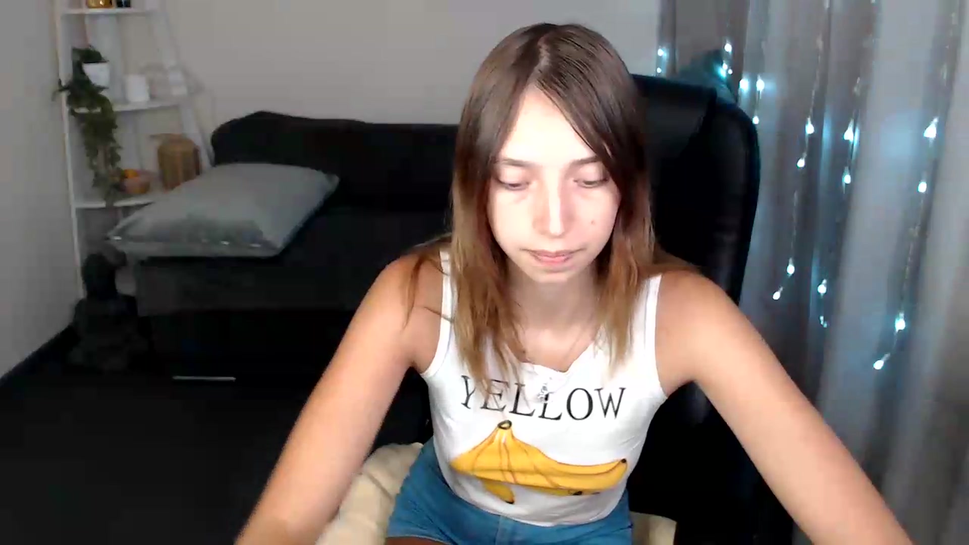 Gallery image thumbnail from CapriceBaby's myfreecams stream on, 06/25/2026, 09:21 image 17 of 20