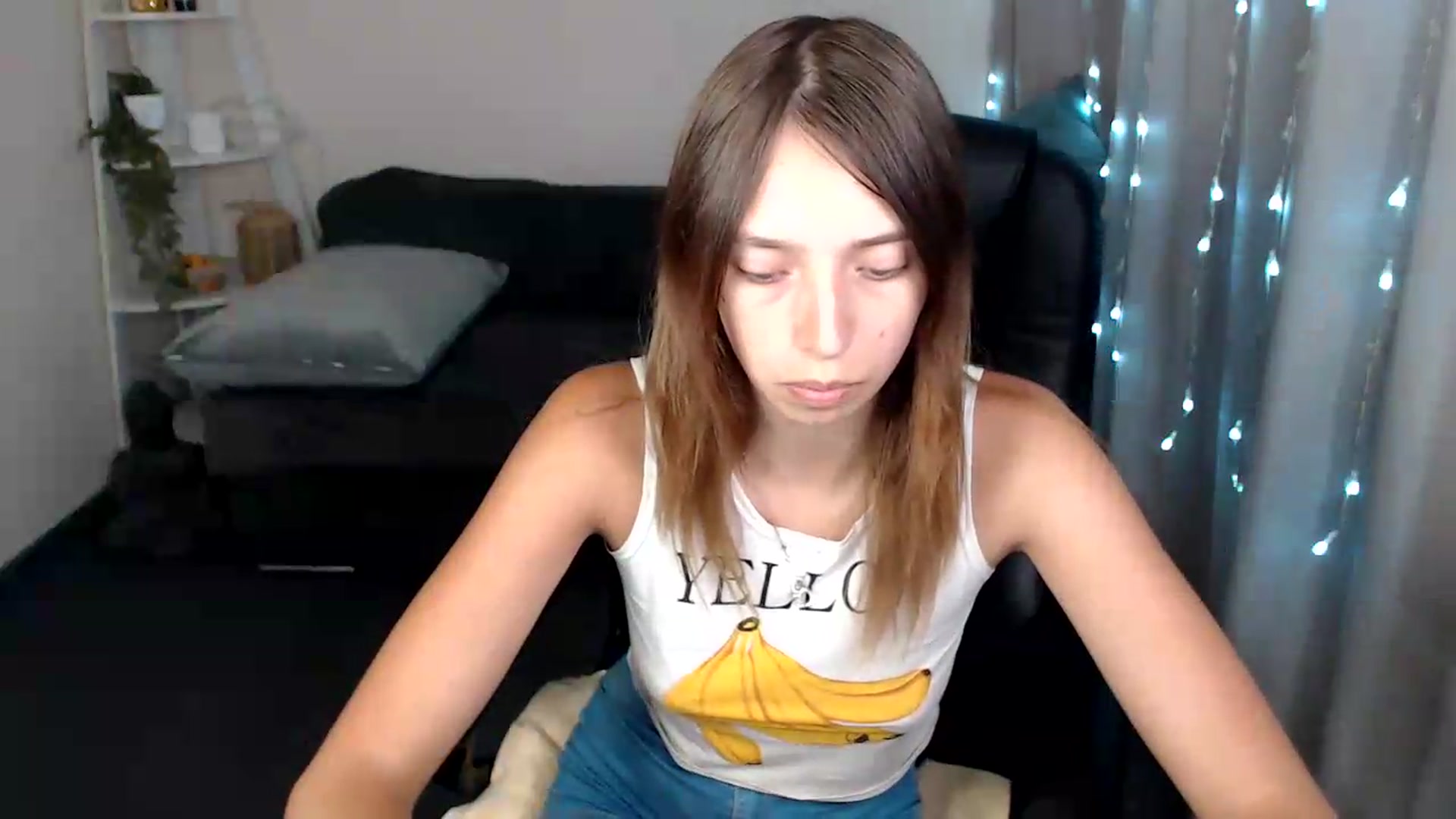 Gallery image thumbnail from CapriceBaby's myfreecams stream on, 06/25/2026, 09:21 image 19 of 20