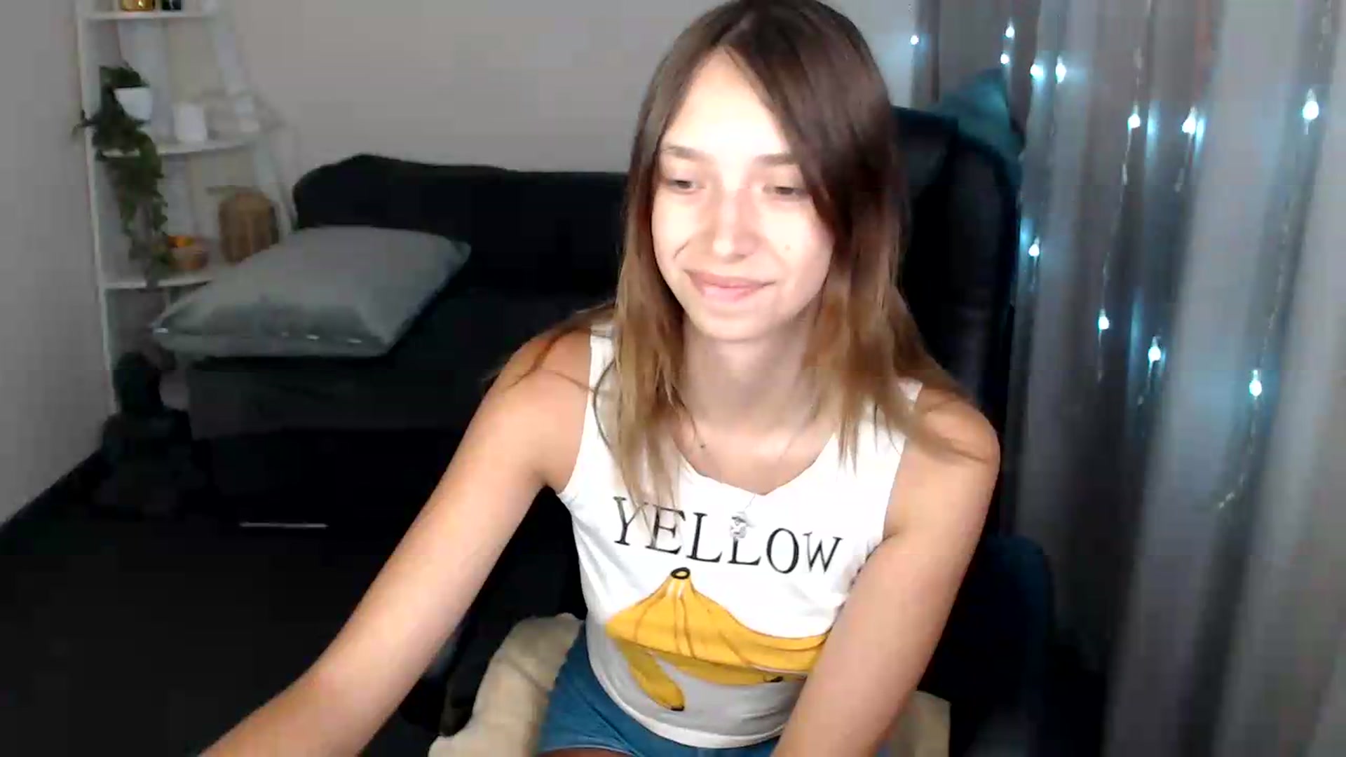 Gallery image thumbnail from CapriceBaby's myfreecams stream on, 06/25/2026, 09:21 image 15 of 20