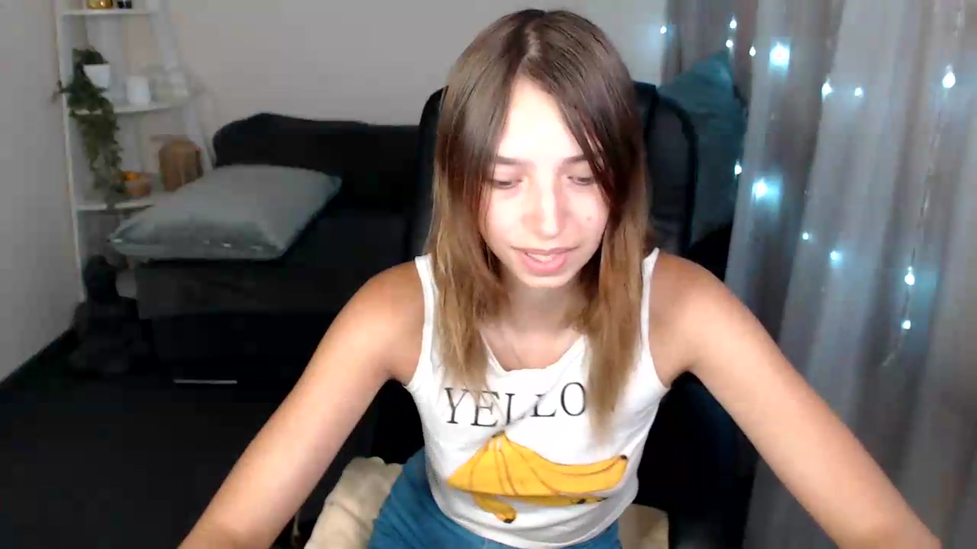 Gallery image thumbnail from CapriceBaby's myfreecams stream on, 06/25/2026, 09:21 image 2 of 20