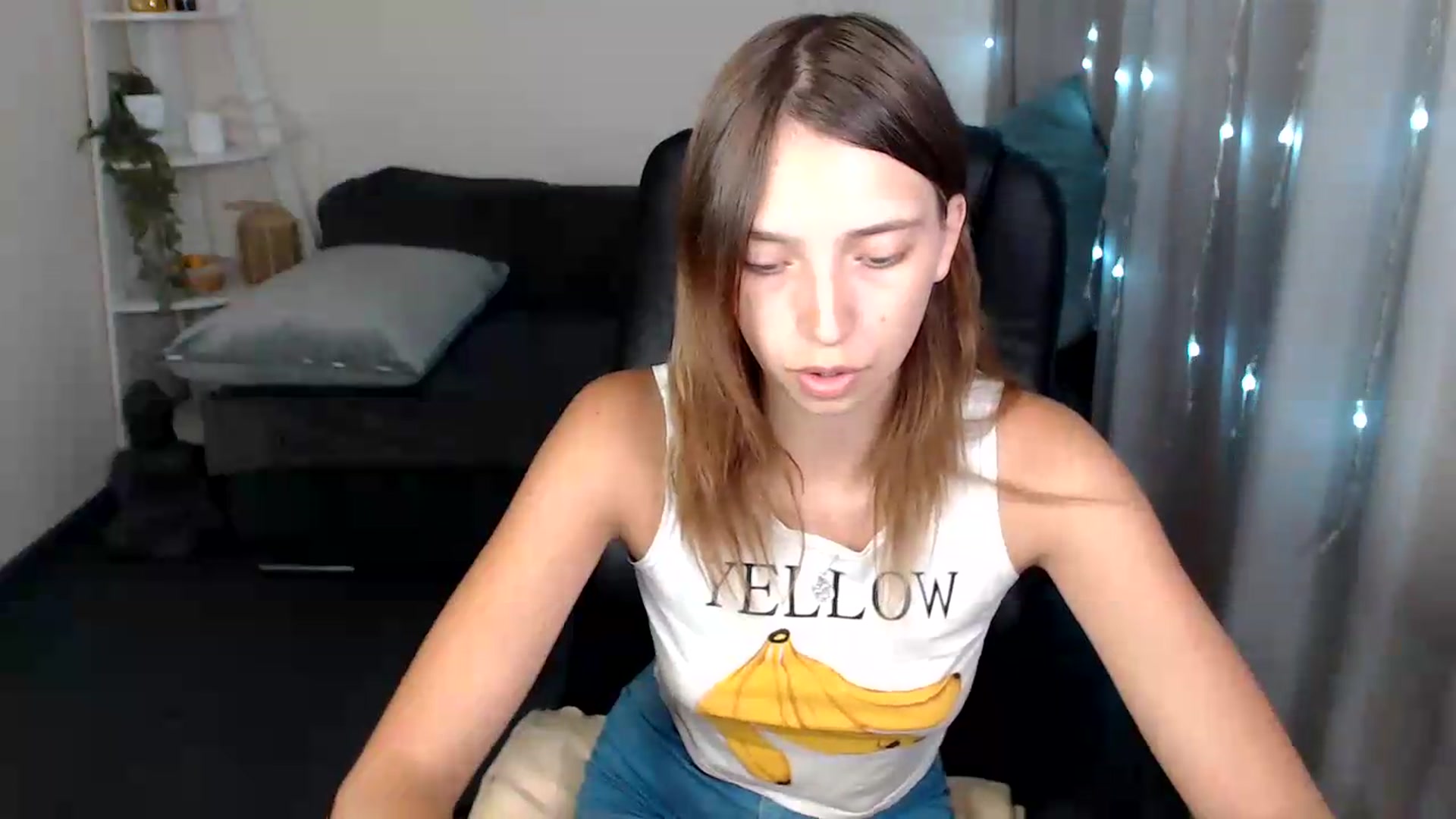 Gallery image thumbnail from CapriceBaby's myfreecams stream on, 06/25/2026, 09:21 image 12 of 20