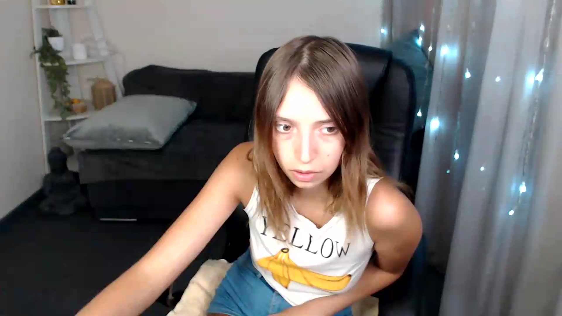 Gallery image thumbnail from CapriceBaby's myfreecams stream on, 06/25/2026, 09:21 image 5 of 20