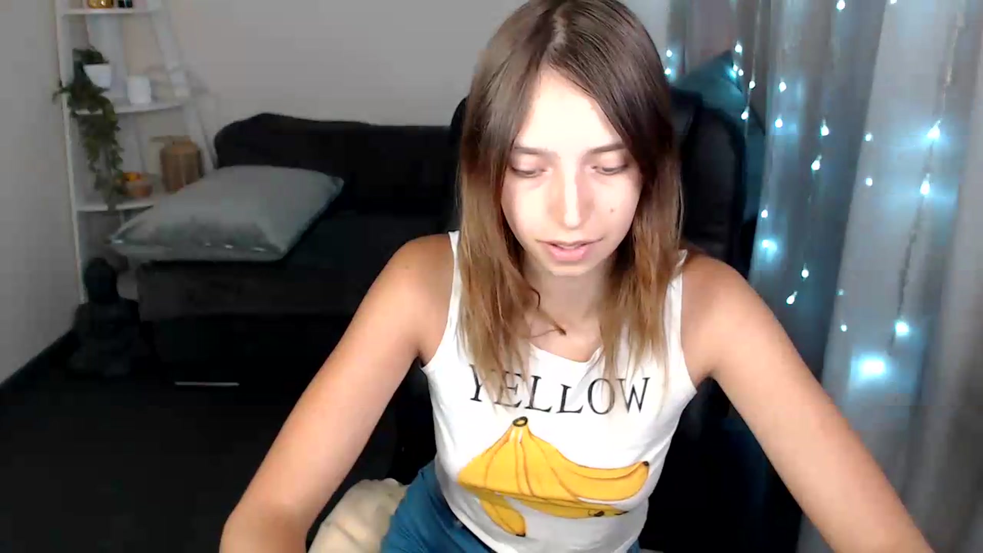 Gallery image thumbnail from CapriceBaby's myfreecams stream on, 06/25/2026, 09:21 image 8 of 20