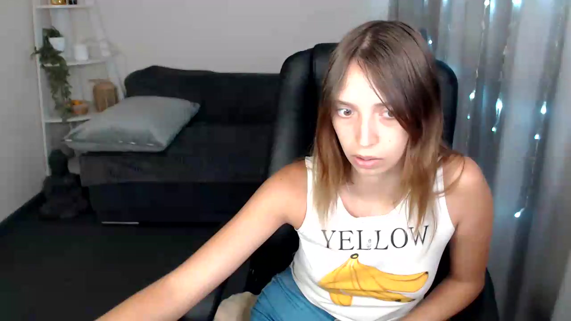 Gallery image thumbnail from CapriceBaby's myfreecams stream on, 06/25/2026, 10:42 image 11 of 20