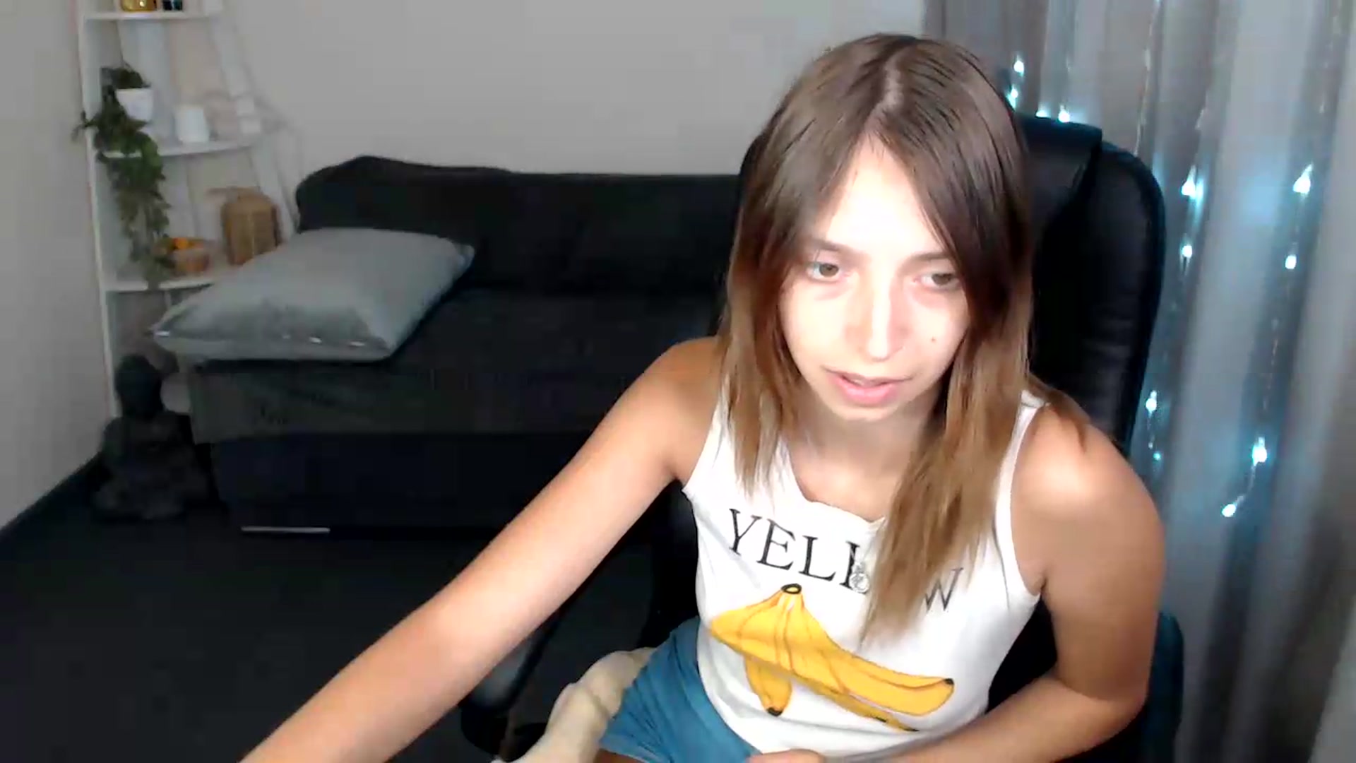 Gallery image thumbnail from CapriceBaby's myfreecams stream on, 06/25/2026, 10:42 image 3 of 20