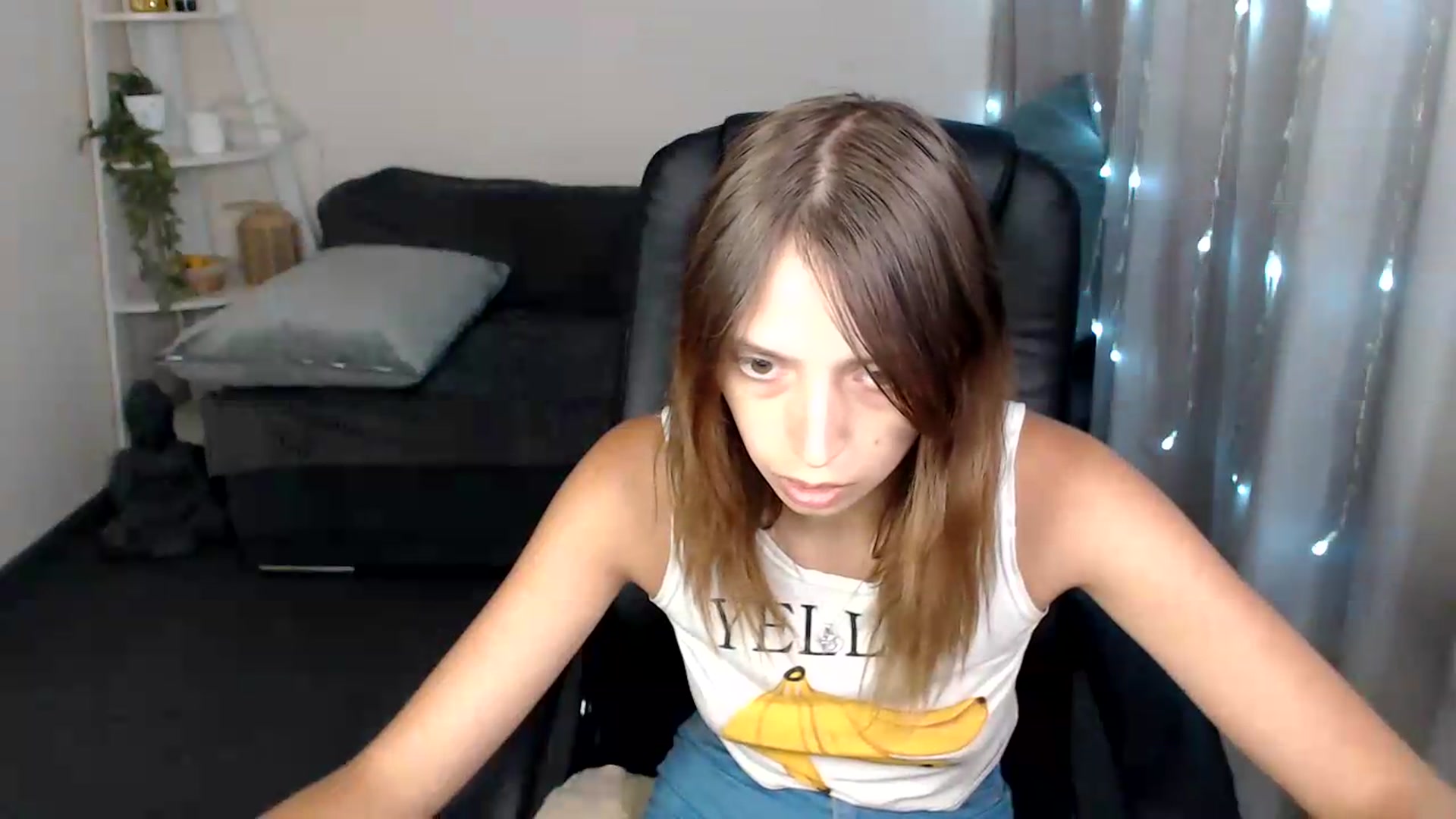 Gallery image thumbnail from CapriceBaby's myfreecams stream on, 06/25/2026, 10:42 image 20 of 20