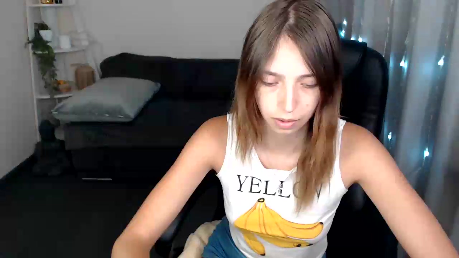 Gallery image thumbnail from CapriceBaby's myfreecams stream on, 06/25/2026, 10:42 image 4 of 20