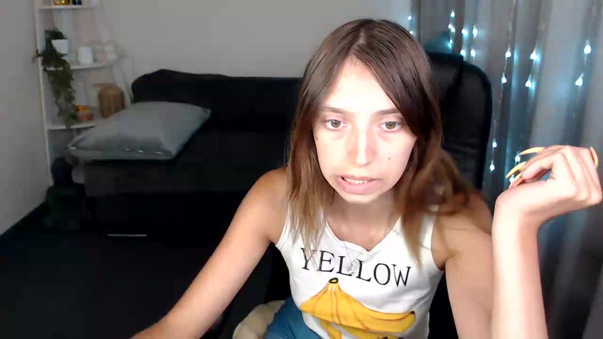 Gallery image thumbnail from CapriceBaby's myfreecams stream on, 06/25/2026, 10:42 image 8 of 20