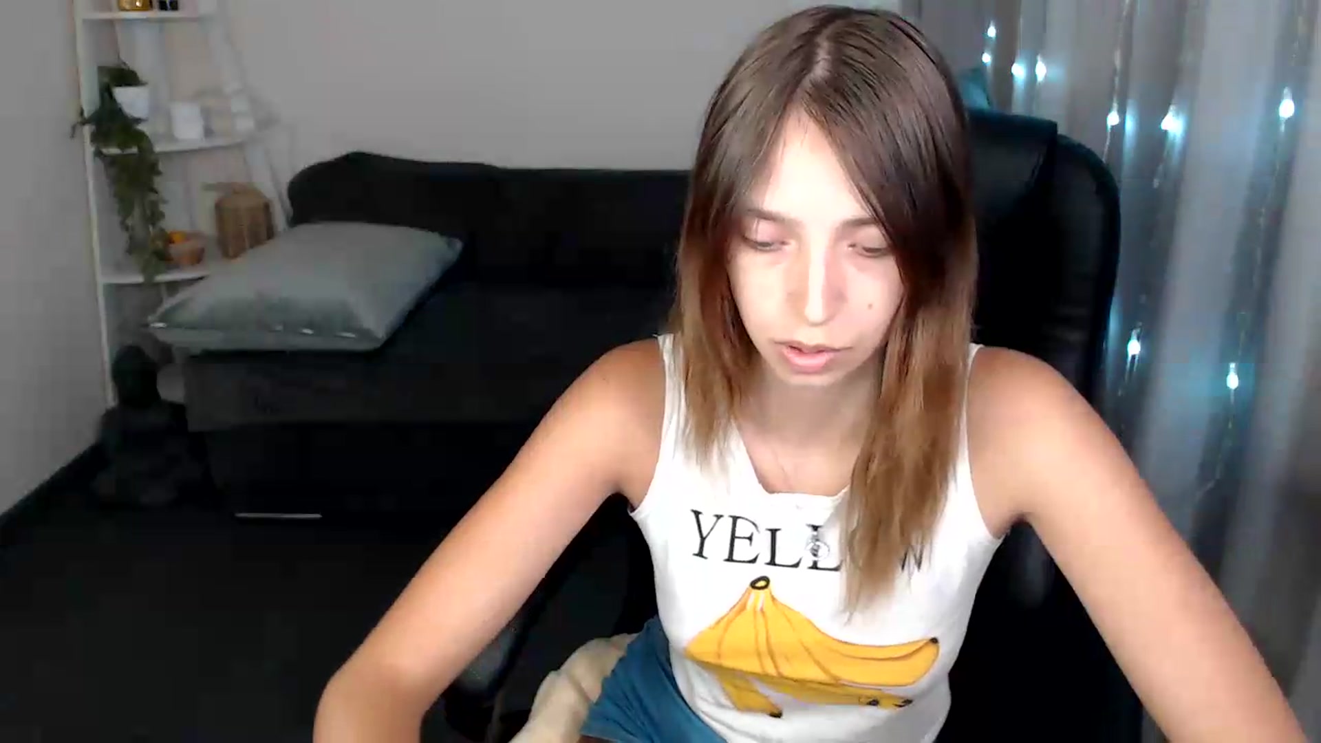 Gallery image thumbnail from CapriceBaby's myfreecams stream on, 06/25/2026, 10:42 image 5 of 20