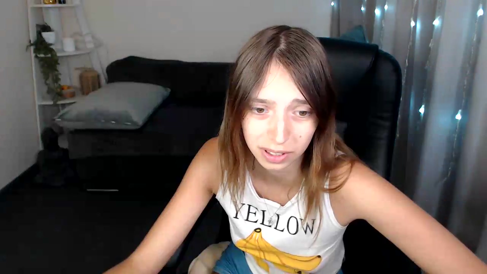 Gallery image thumbnail from CapriceBaby's myfreecams stream on, 06/25/2026, 10:42 image 10 of 20