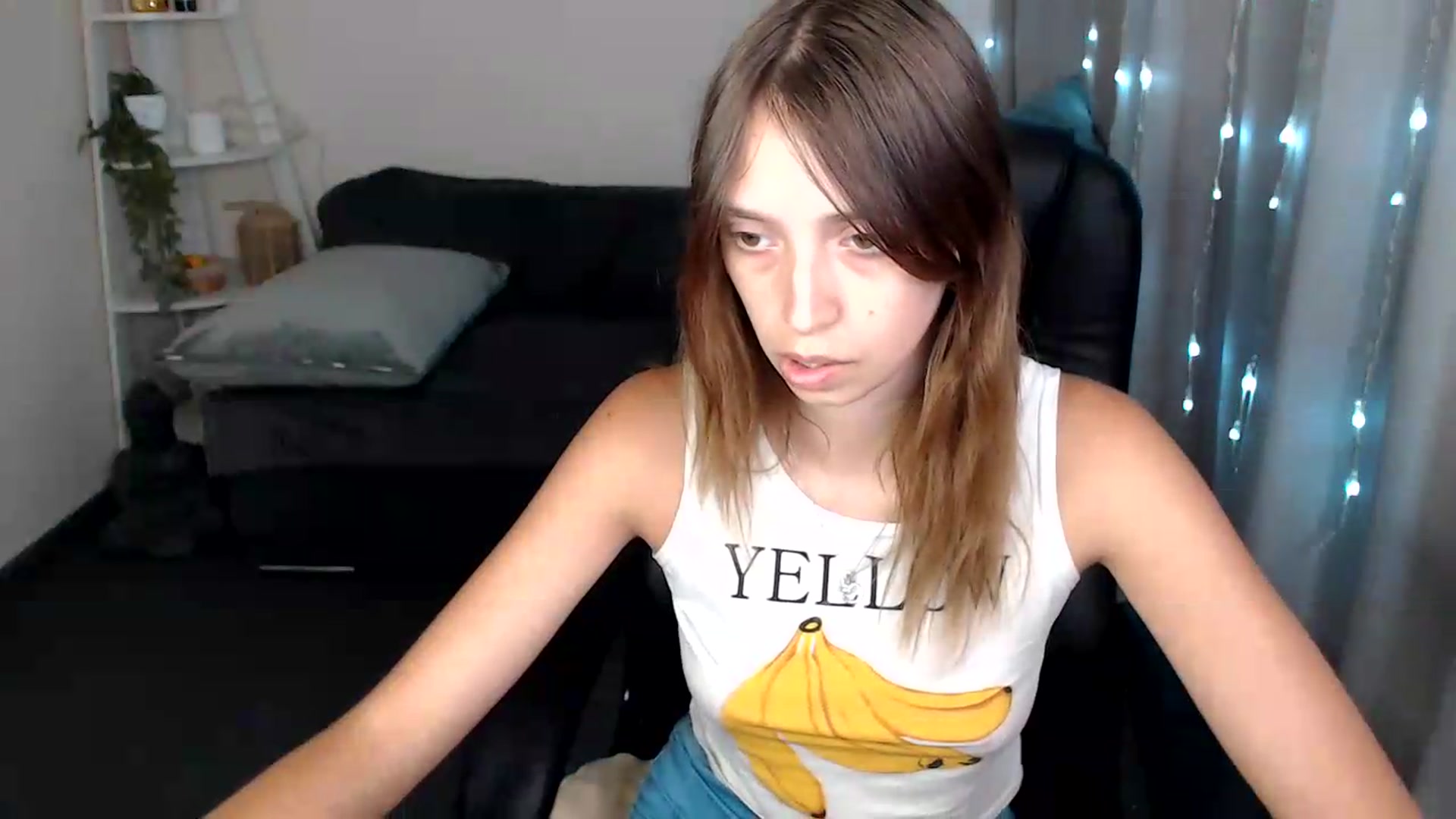 Gallery image thumbnail from CapriceBaby's myfreecams stream on, 06/25/2026, 10:42 image 14 of 20