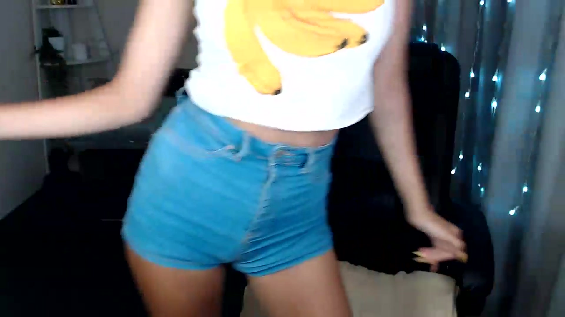 Gallery image thumbnail from CapriceBaby's myfreecams stream on, 06/25/2026, 10:42 image 7 of 20