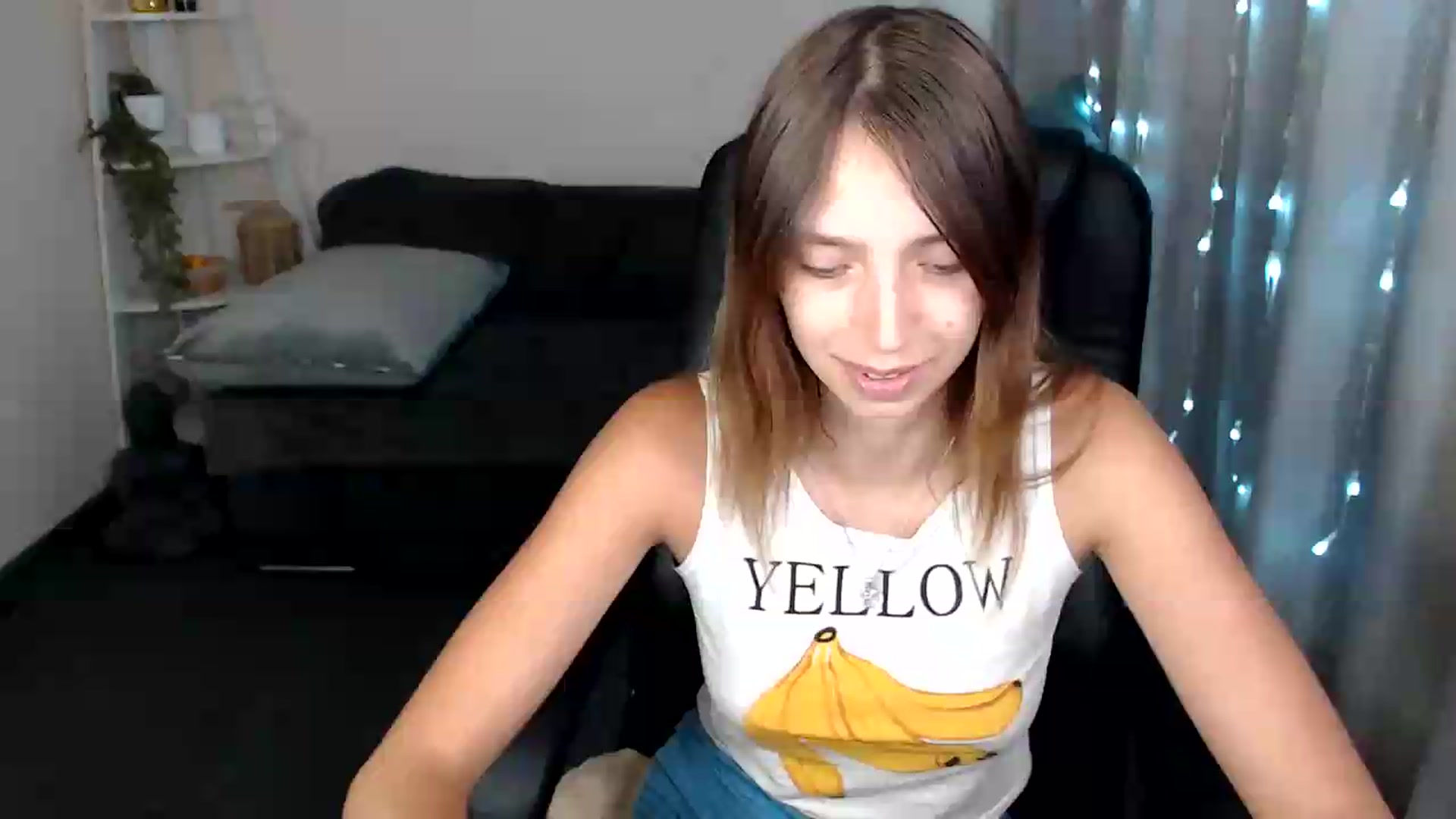 Gallery image thumbnail from CapriceBaby's myfreecams stream on, 06/25/2026, 10:42 image 12 of 20