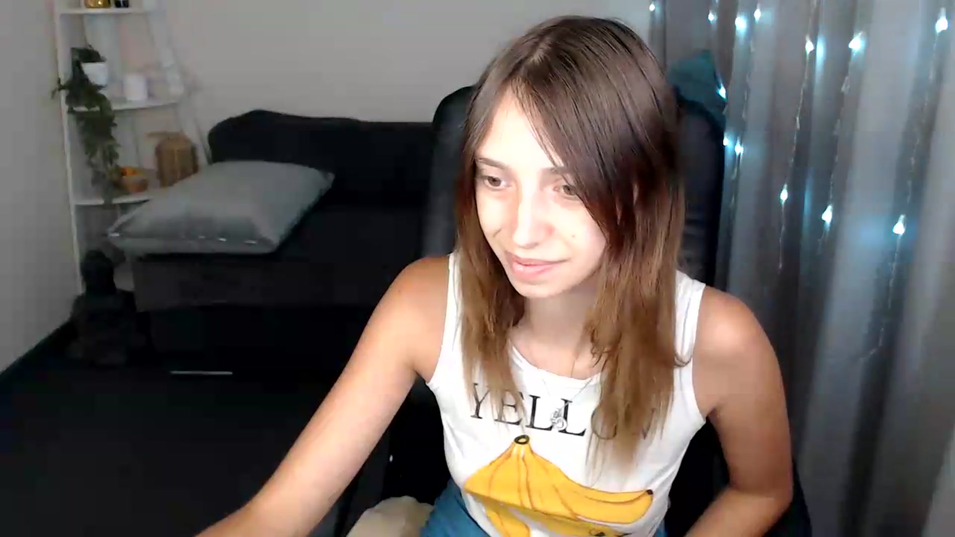 Gallery image thumbnail from CapriceBaby's myfreecams stream on, 06/25/2026, 10:42 image 18 of 20