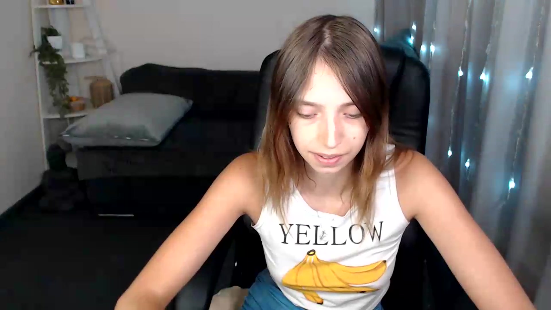Gallery image thumbnail from CapriceBaby's myfreecams stream on, 06/25/2026, 10:42 image 13 of 20