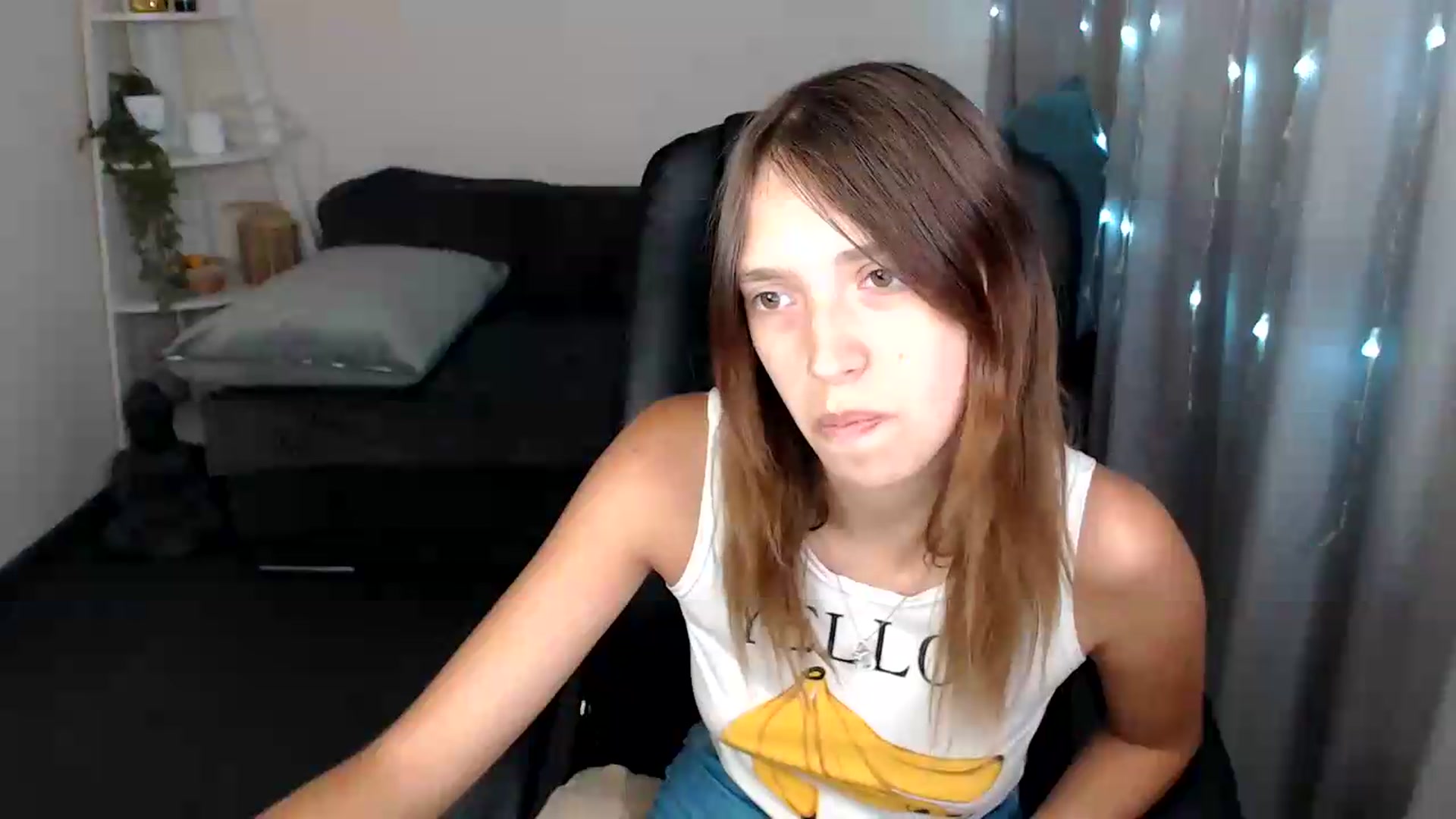 Gallery image thumbnail from CapriceBaby's myfreecams stream on, 06/25/2026, 10:42 image 19 of 20