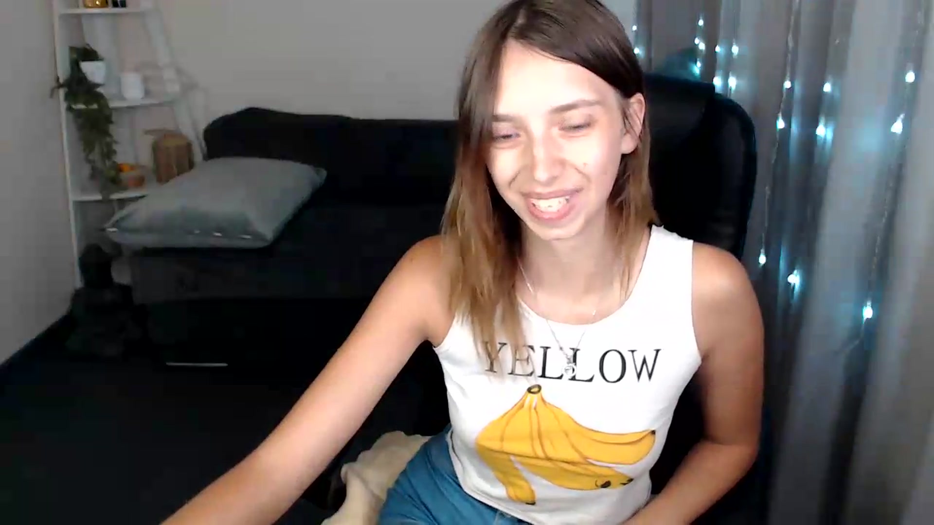 Gallery image thumbnail from CapriceBaby's myfreecams stream on, 06/25/2026, 11:16 image 18 of 20