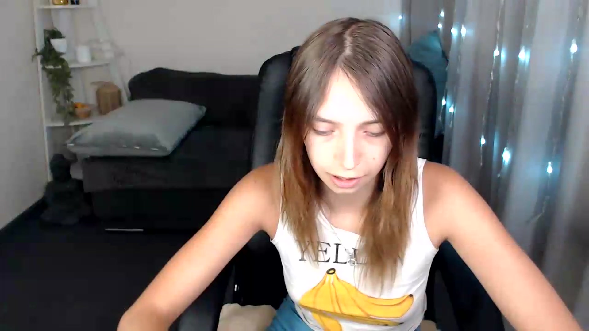 Gallery image thumbnail from CapriceBaby's myfreecams stream on, 06/25/2026, 11:16 image 9 of 20