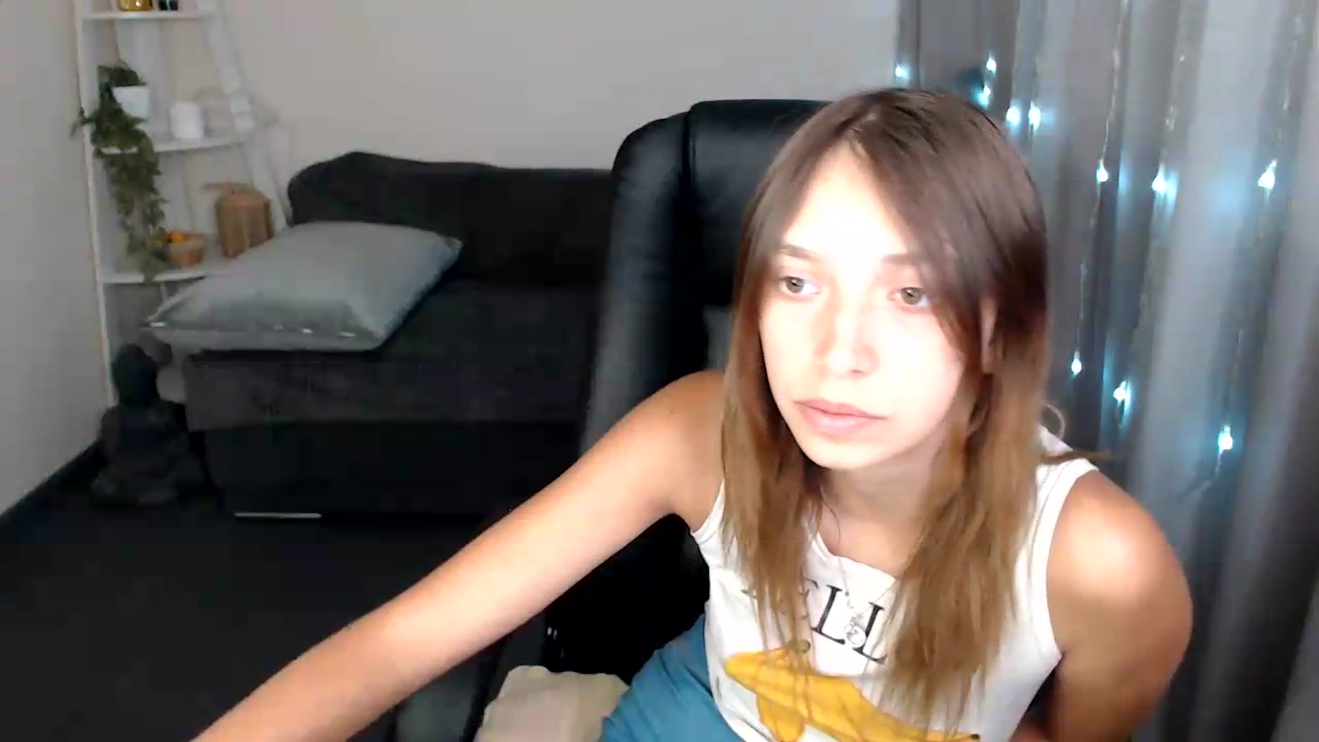 Gallery image thumbnail from CapriceBaby's myfreecams stream on, 06/25/2026, 11:16 image 3 of 20