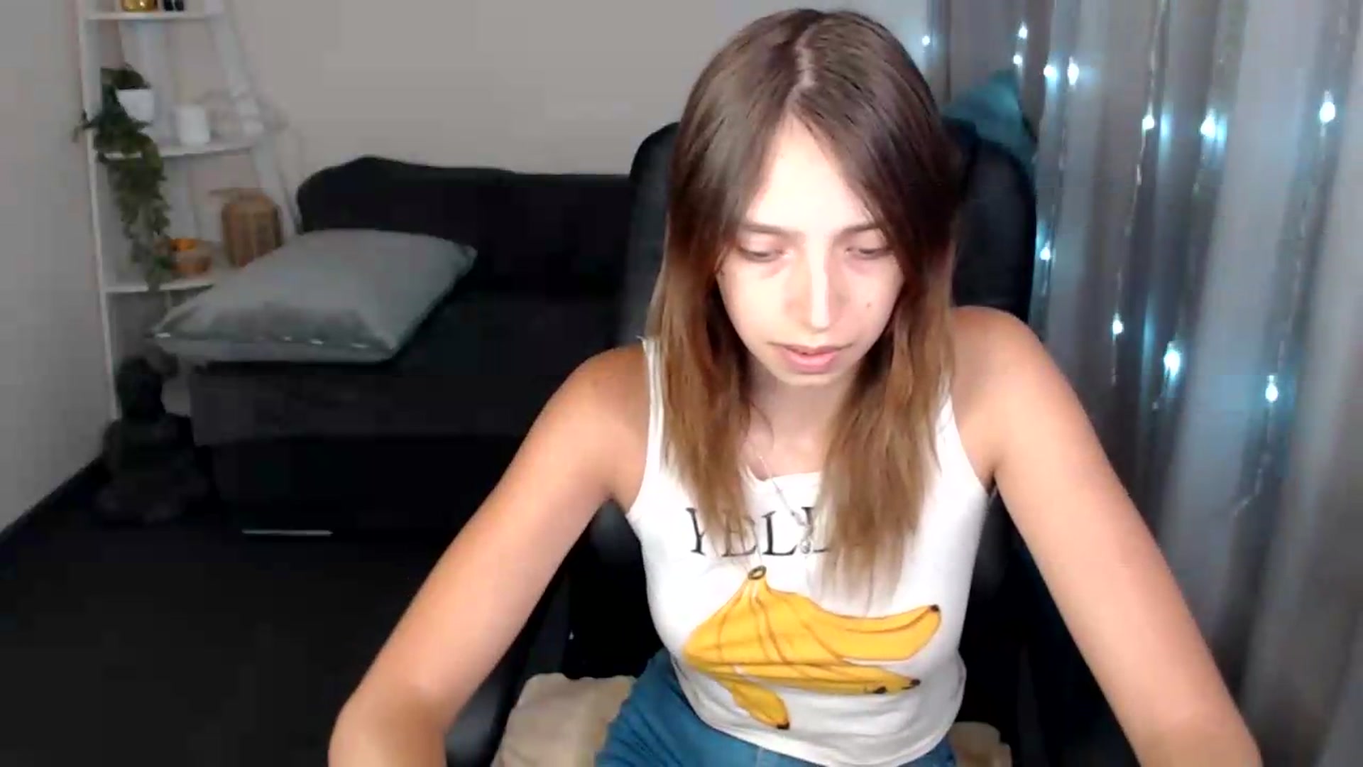 Gallery image thumbnail from CapriceBaby's myfreecams stream on, 06/25/2026, 11:16 image 2 of 20
