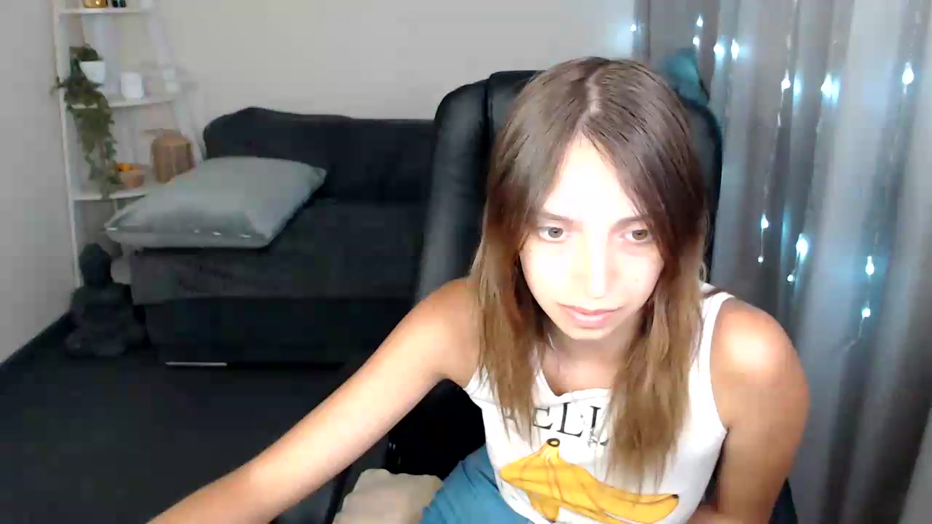 Gallery image thumbnail from CapriceBaby's myfreecams stream on, 06/25/2026, 11:16 image 5 of 20