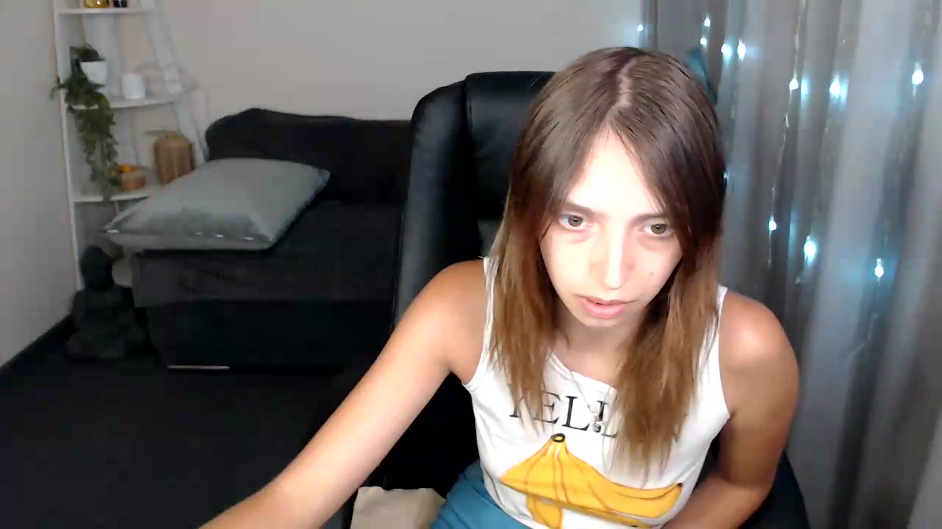 Gallery image thumbnail from CapriceBaby's myfreecams stream on, 06/25/2026, 11:16 image 12 of 20