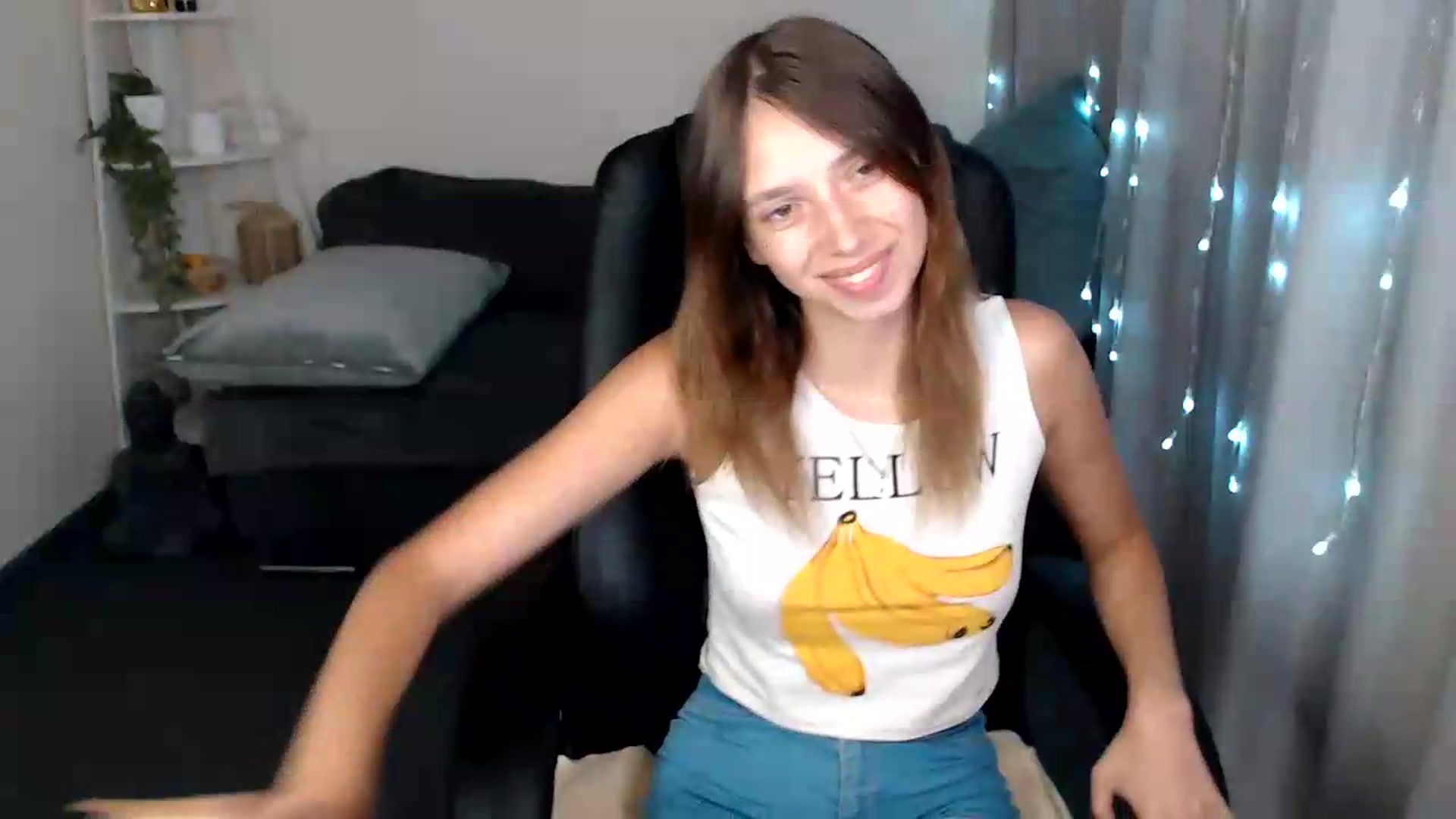 Gallery image thumbnail from CapriceBaby's myfreecams stream on, 06/25/2026, 11:16 image 14 of 20