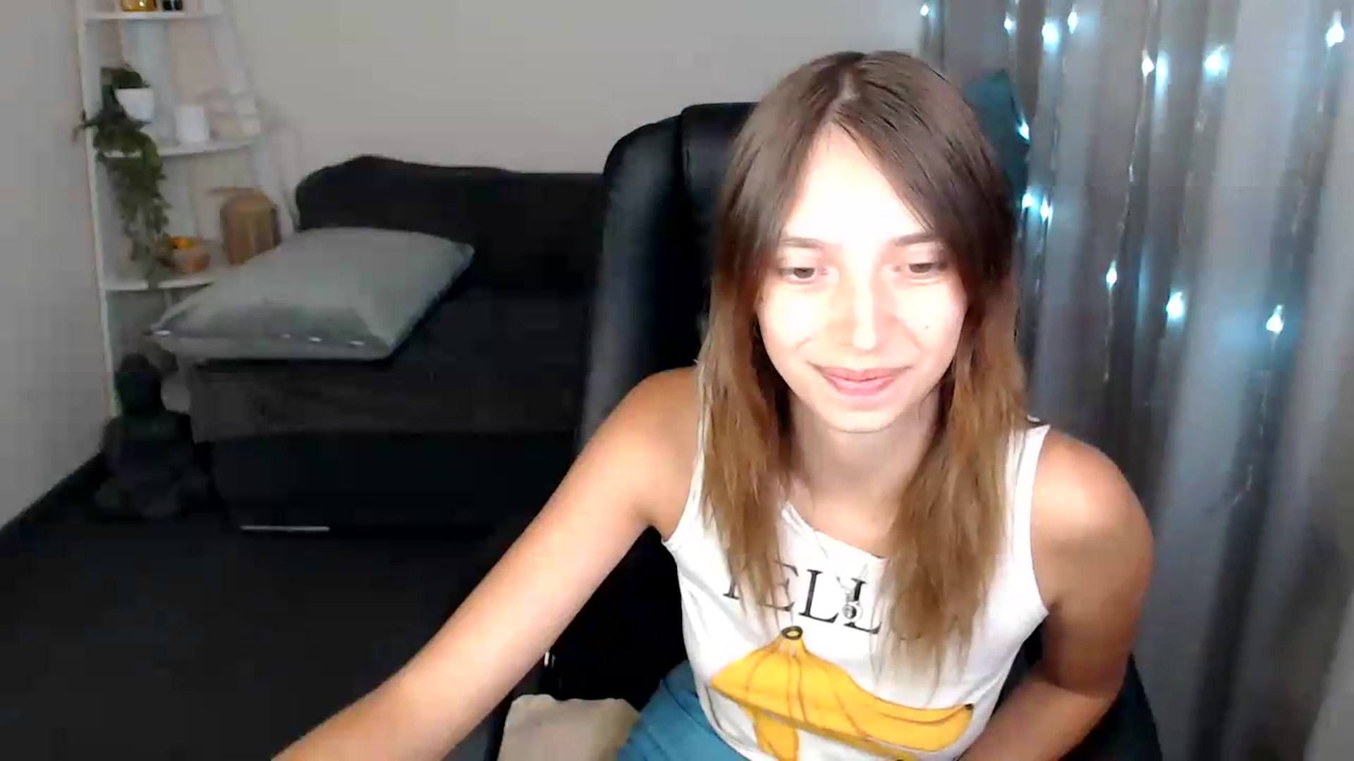 Gallery image thumbnail from CapriceBaby's myfreecams stream on, 06/25/2026, 11:16 image 11 of 20
