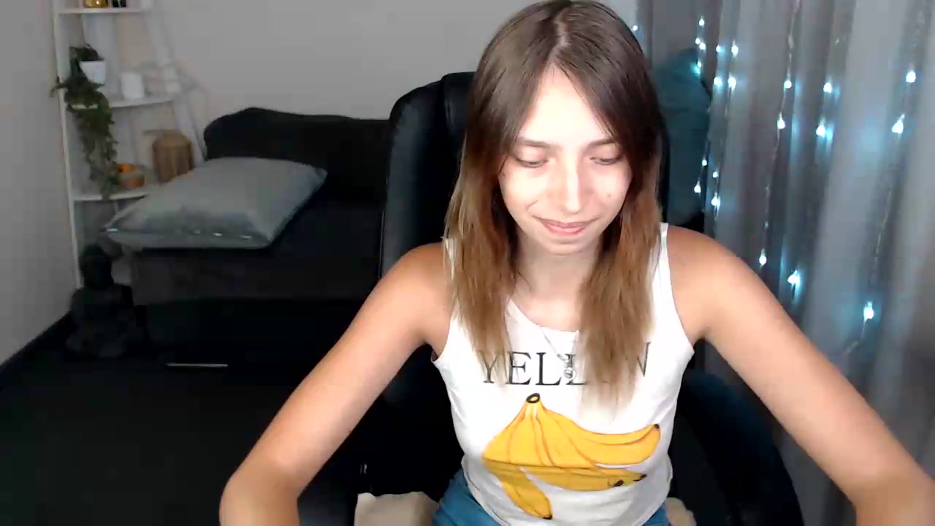 Gallery image thumbnail from CapriceBaby's myfreecams stream on, 06/25/2026, 11:16 image 13 of 20