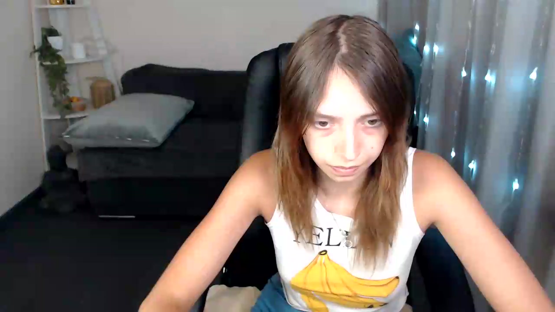Gallery image thumbnail from CapriceBaby's myfreecams stream on, 06/25/2026, 11:16 image 6 of 20
