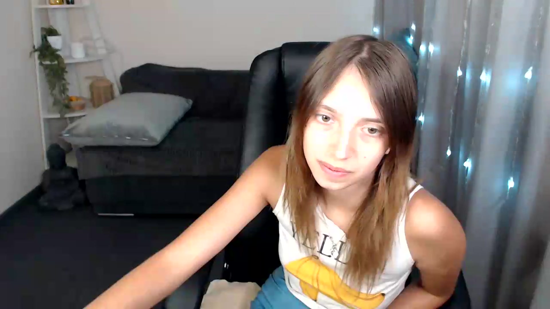 Gallery image thumbnail from CapriceBaby's myfreecams stream on, 06/25/2026, 11:16 image 10 of 20