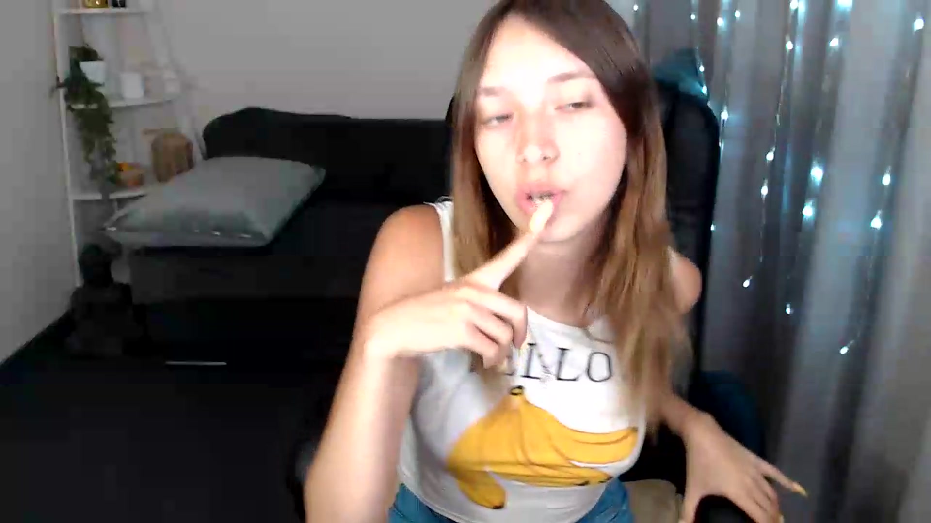 Gallery image thumbnail from CapriceBaby's myfreecams stream on, 06/25/2026, 11:16 image 20 of 20