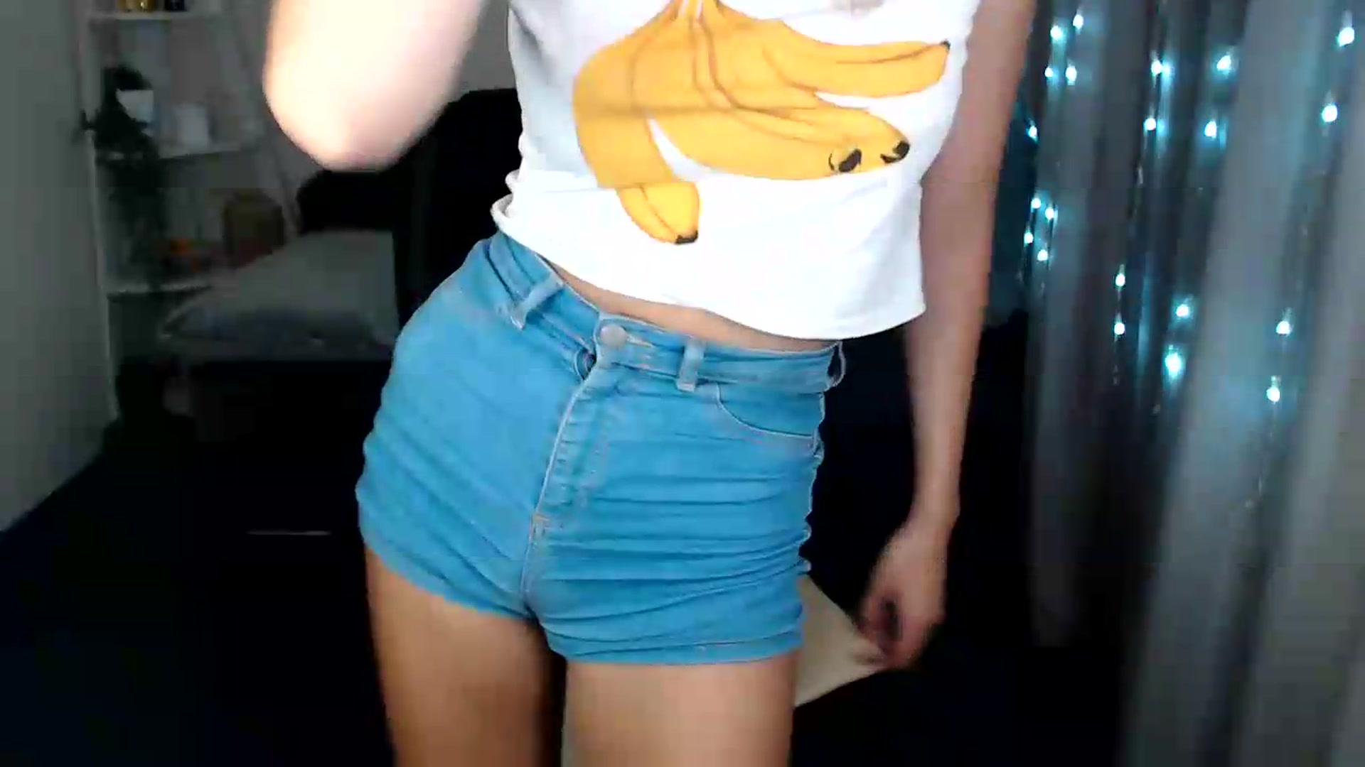 Gallery image thumbnail from CapriceBaby's myfreecams stream on, 06/25/2026, 12:29 image 18 of 20