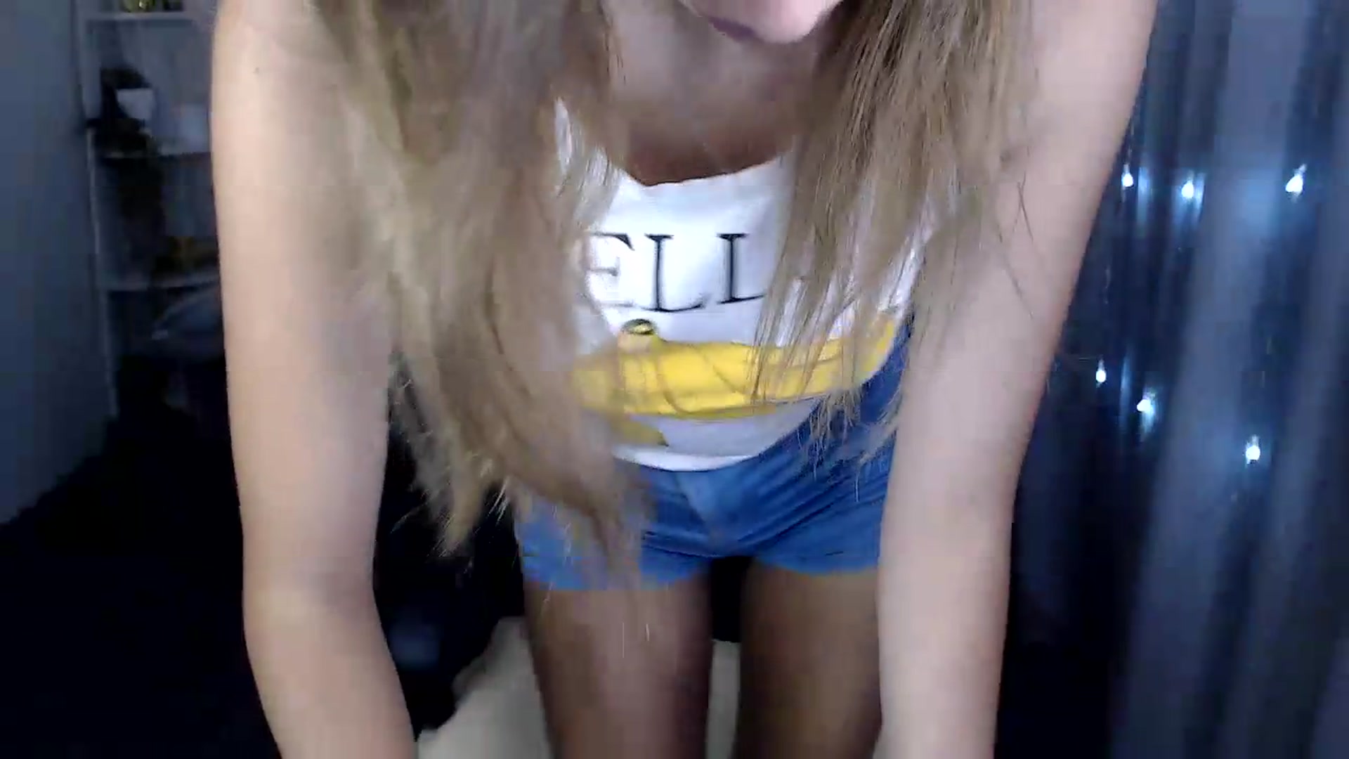 Gallery image thumbnail from CapriceBaby's myfreecams stream on, 06/25/2026, 12:29 image 11 of 20