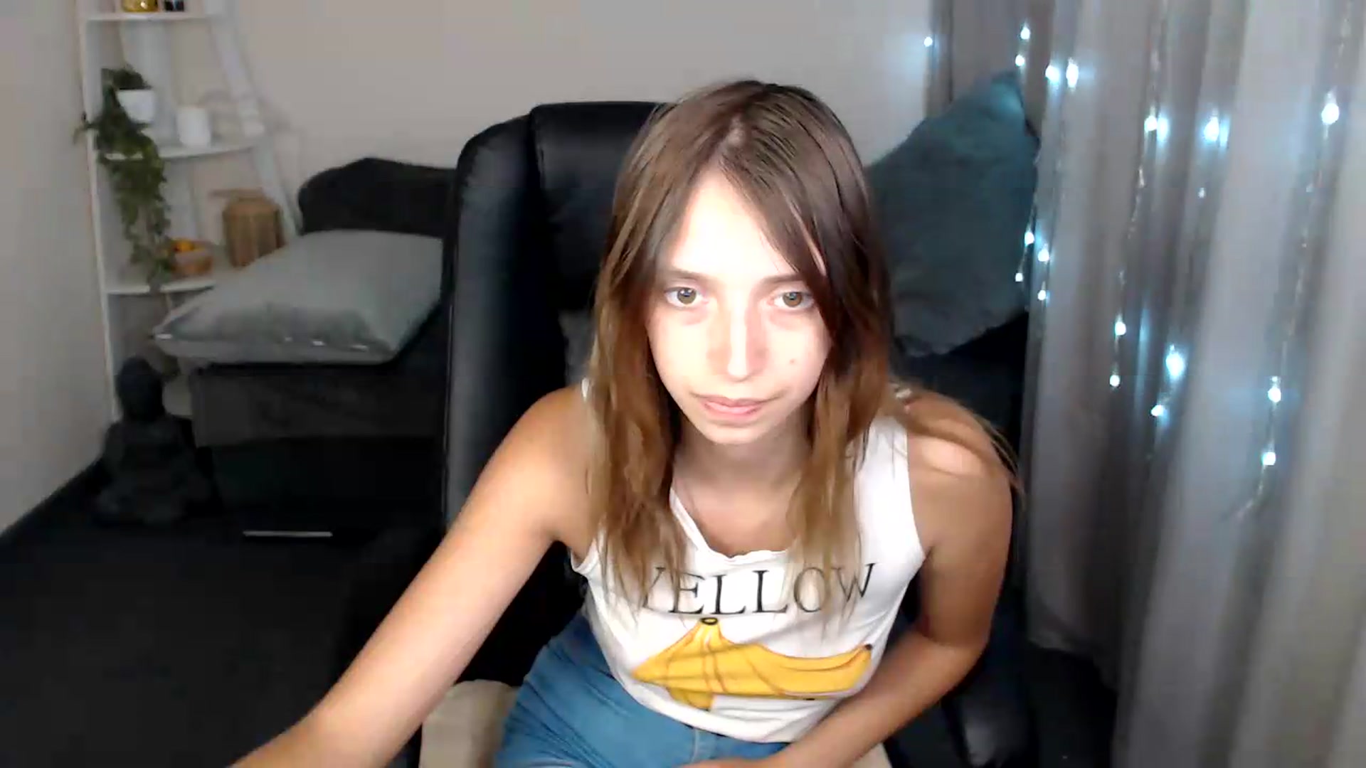 Gallery image thumbnail from CapriceBaby's myfreecams stream on, 06/25/2026, 12:29 image 13 of 20