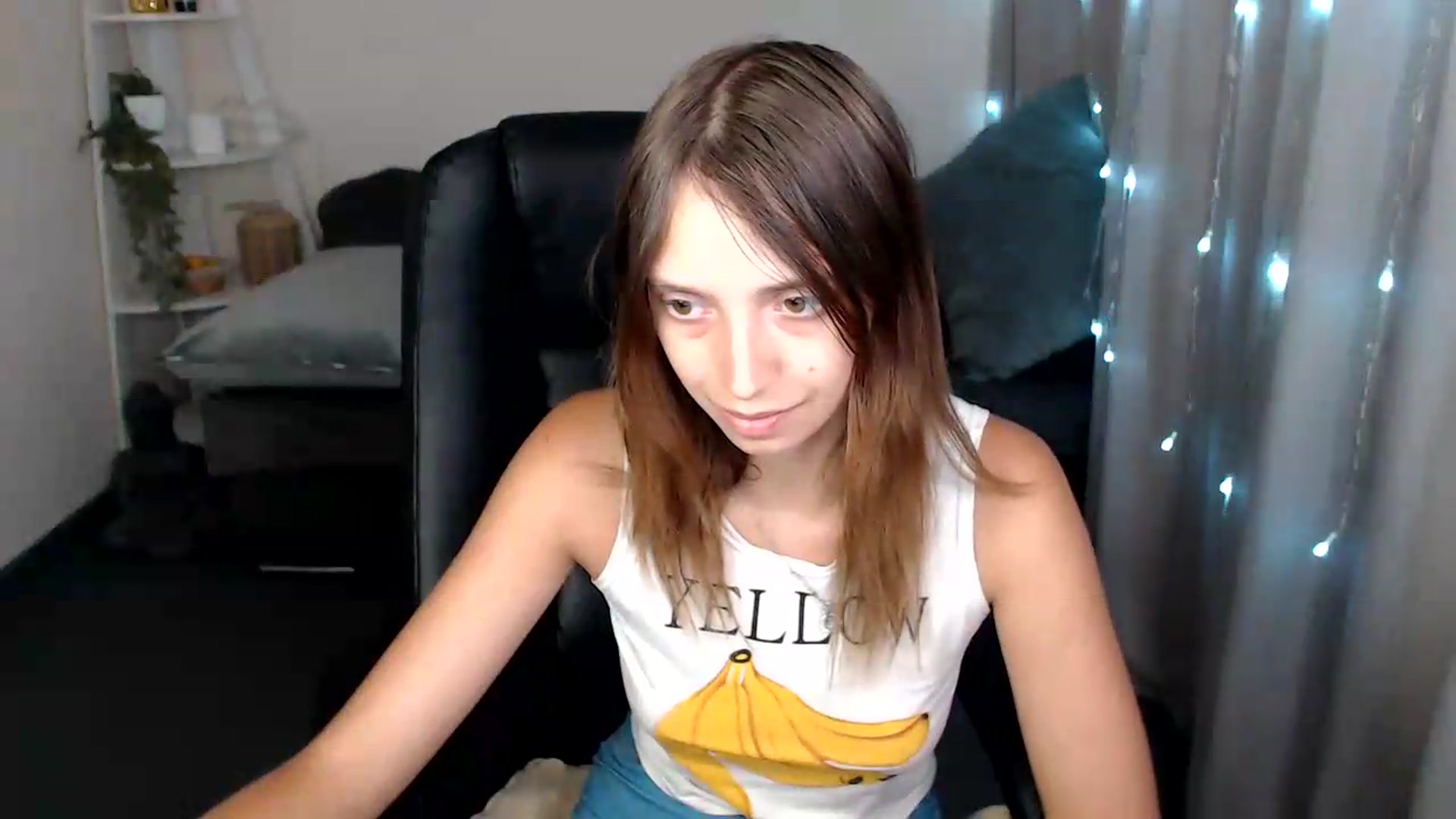 Gallery image thumbnail from CapriceBaby's myfreecams stream on, 06/25/2026, 12:29 image 6 of 20