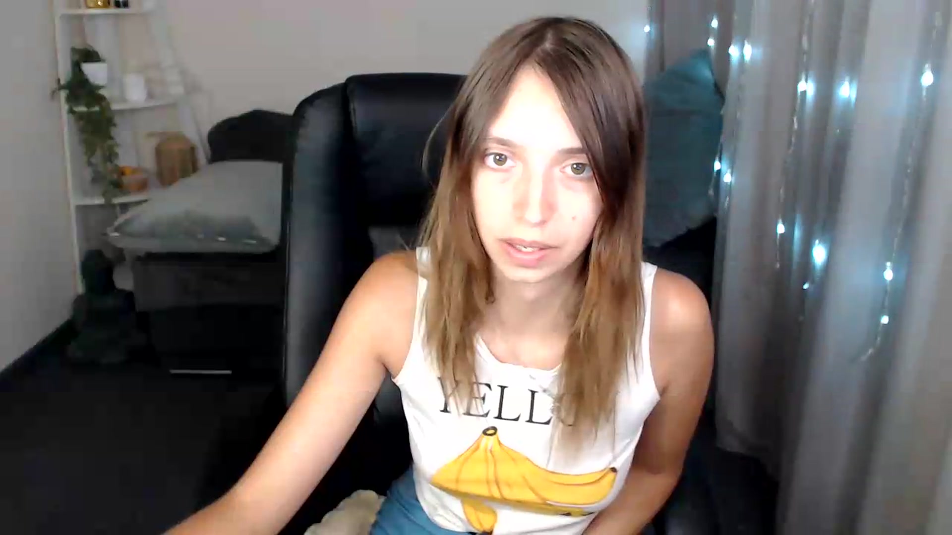 Gallery image thumbnail from CapriceBaby's myfreecams stream on, 06/25/2026, 12:29 image 5 of 20